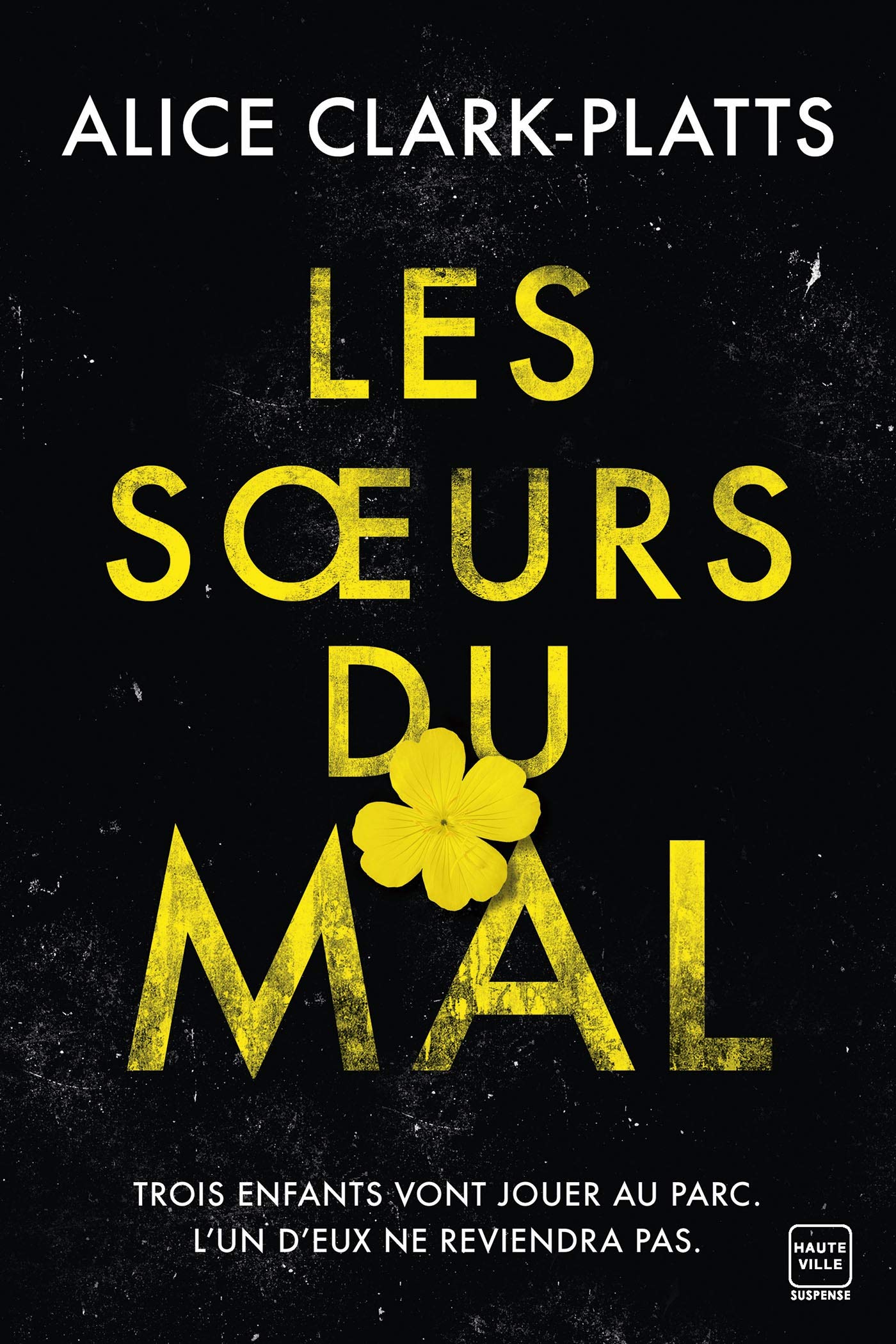 Les Soeurs du mal 9782811231521