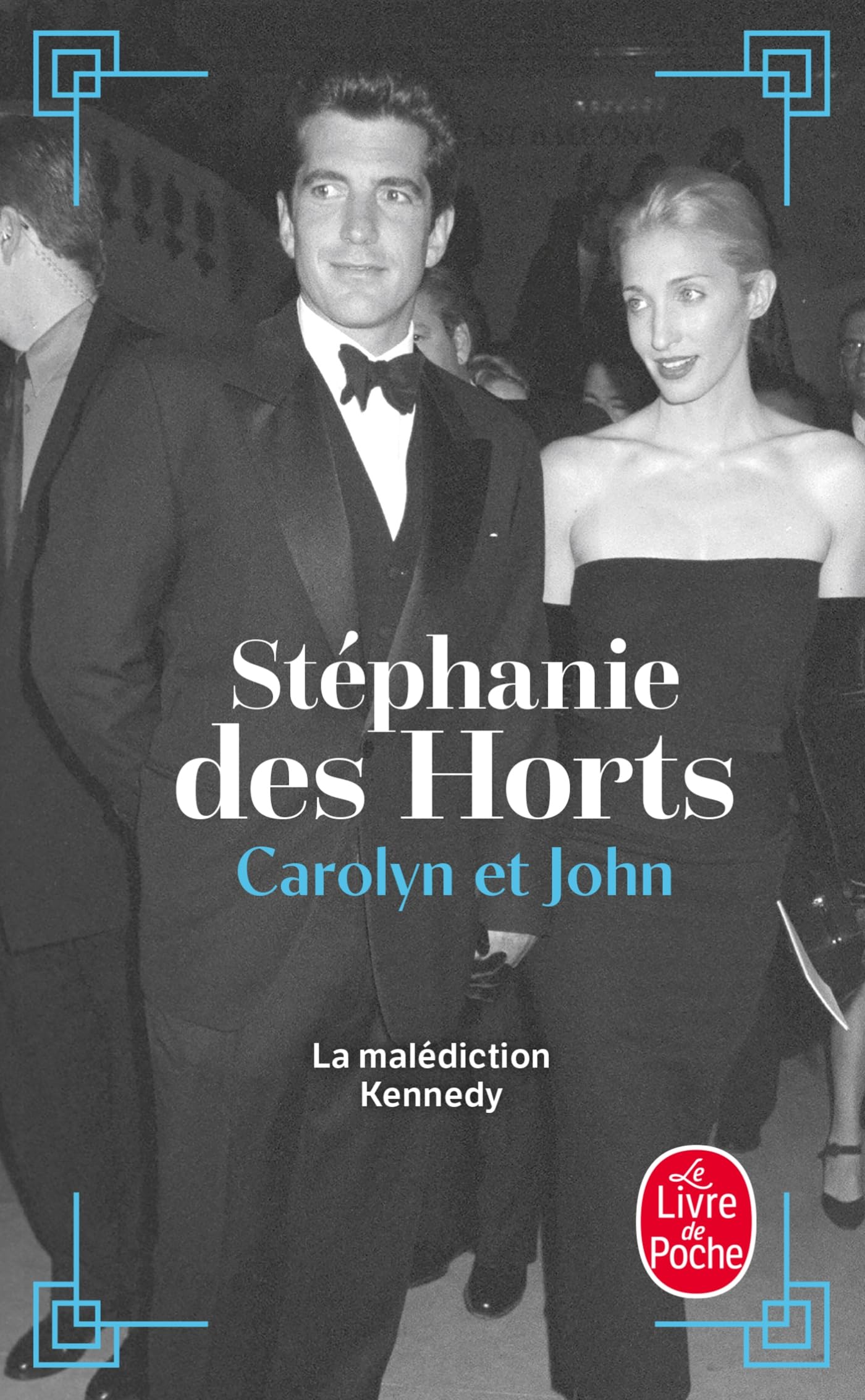 Carolyn et John 9782253251354