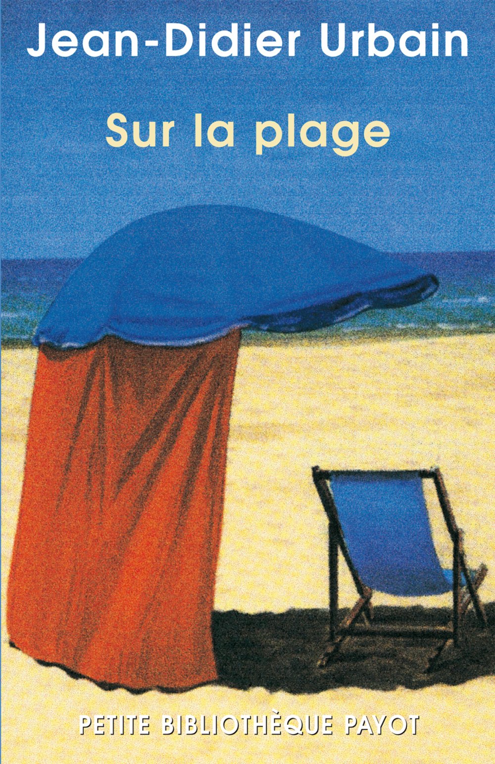 Sur la plage : Moeurs et Coutumes balnéaires (XIXe-XXe siècles) 9782228895897