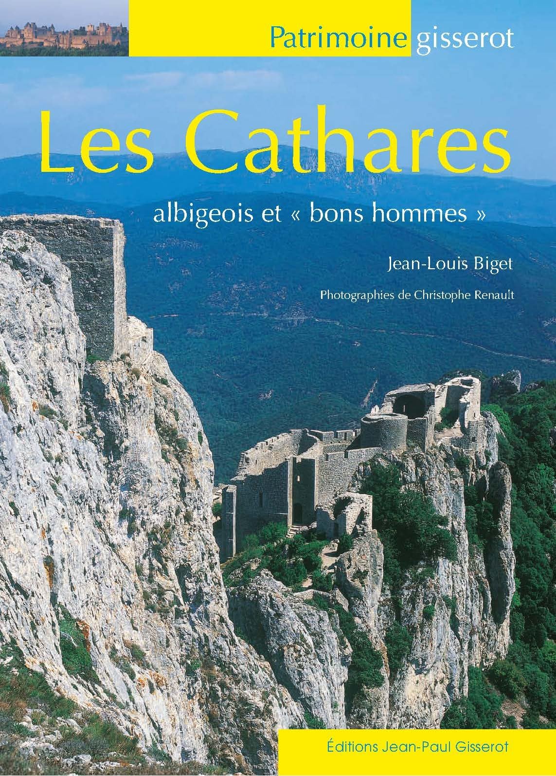 Les Cathares 9782877478915