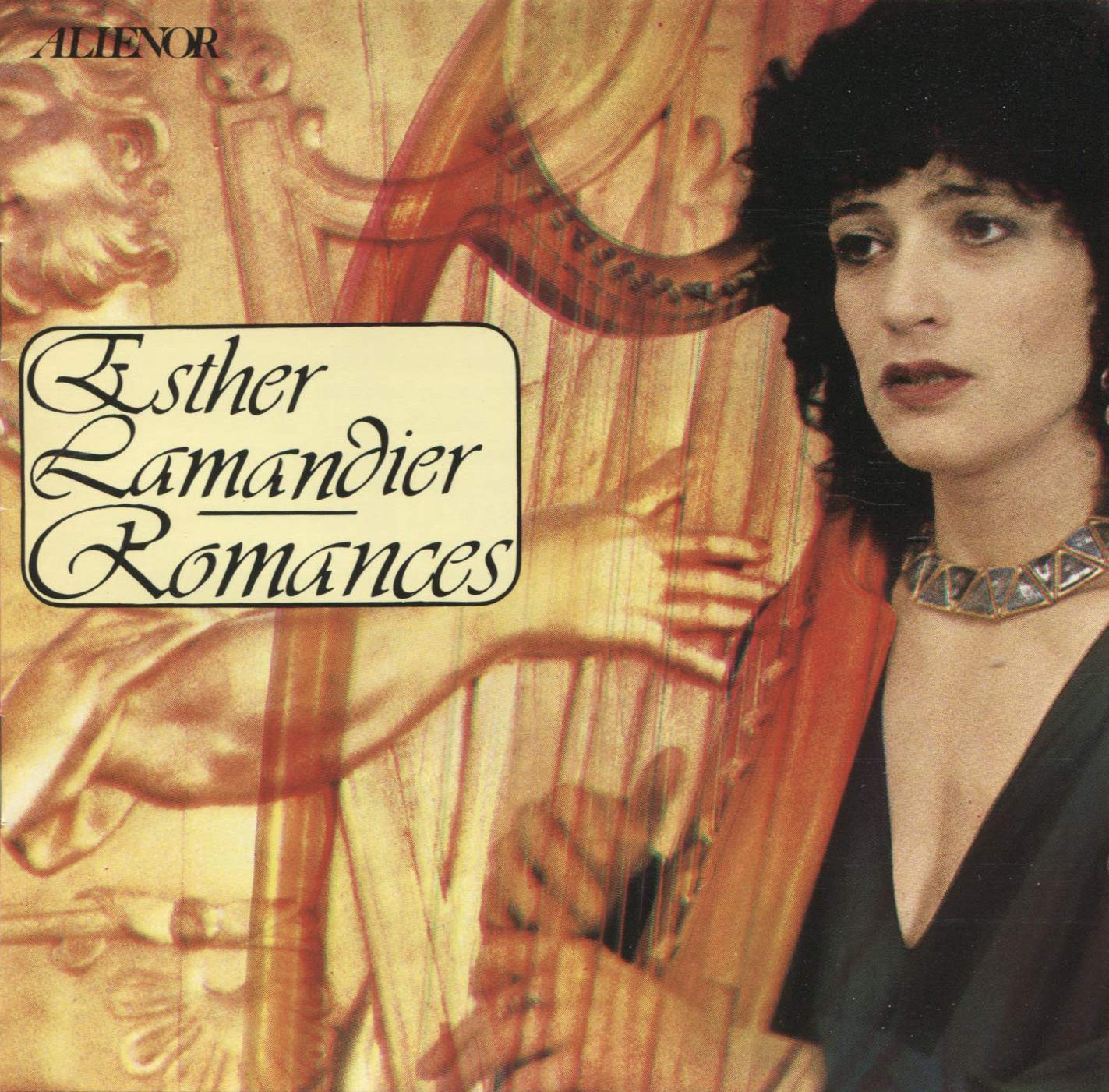 Romances Sefarades [Import] 3149025009692