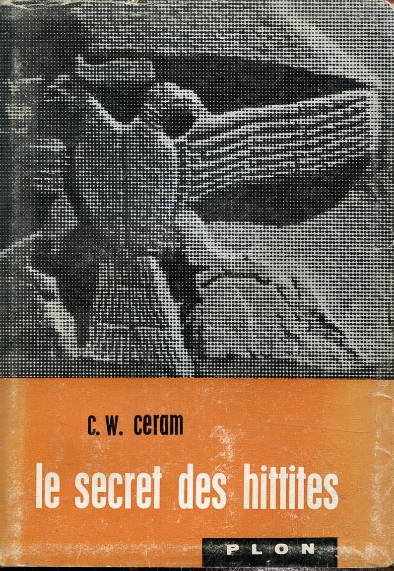Les secret des hittites 