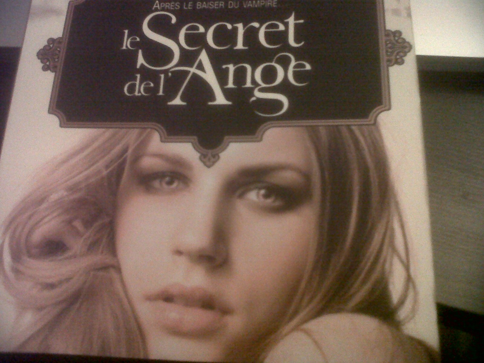 Le secret de l'ange T05 9782226191892