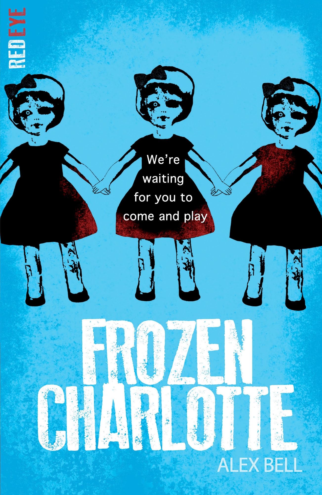 Frozen Charlotte 9781847154538