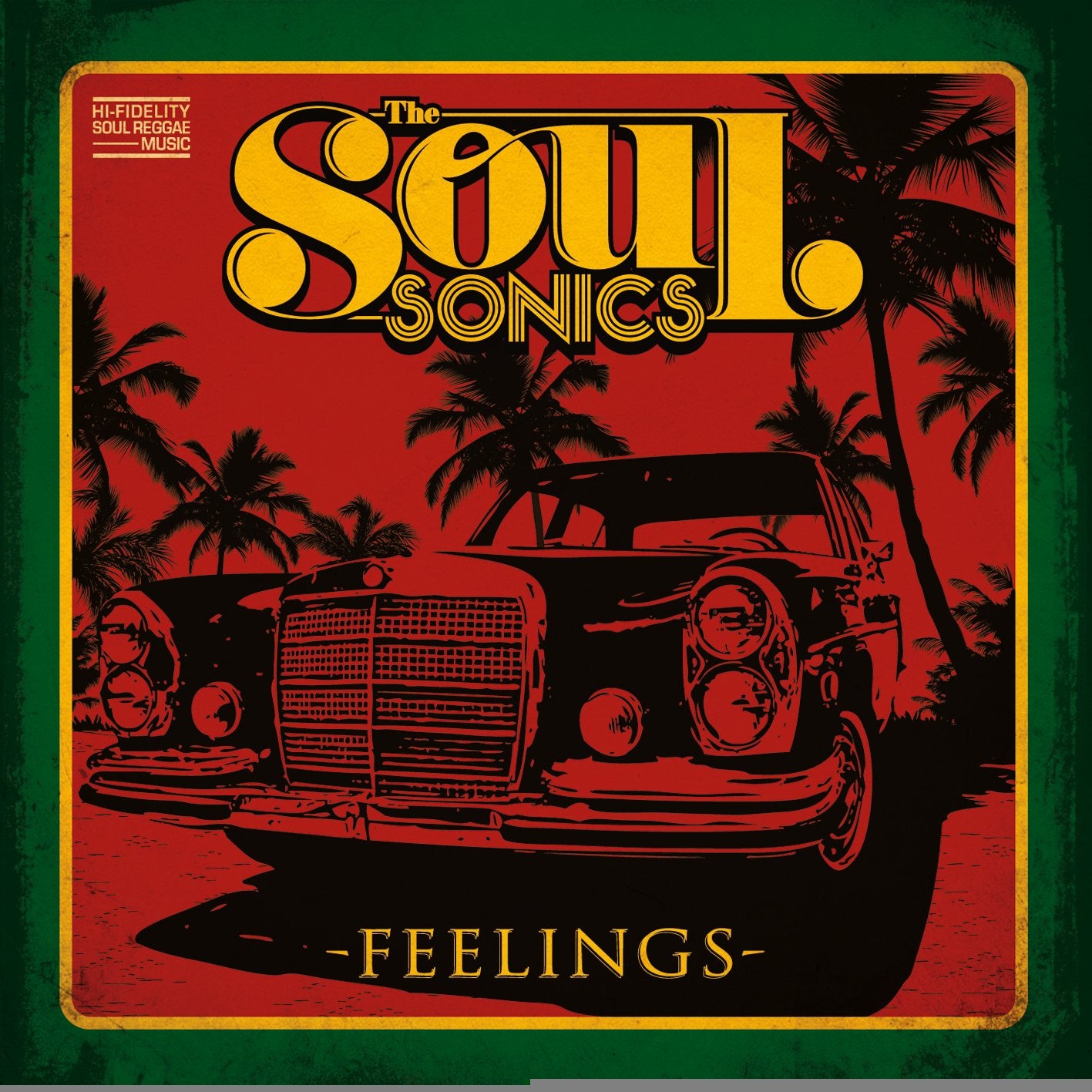 Feelings 3700187652739