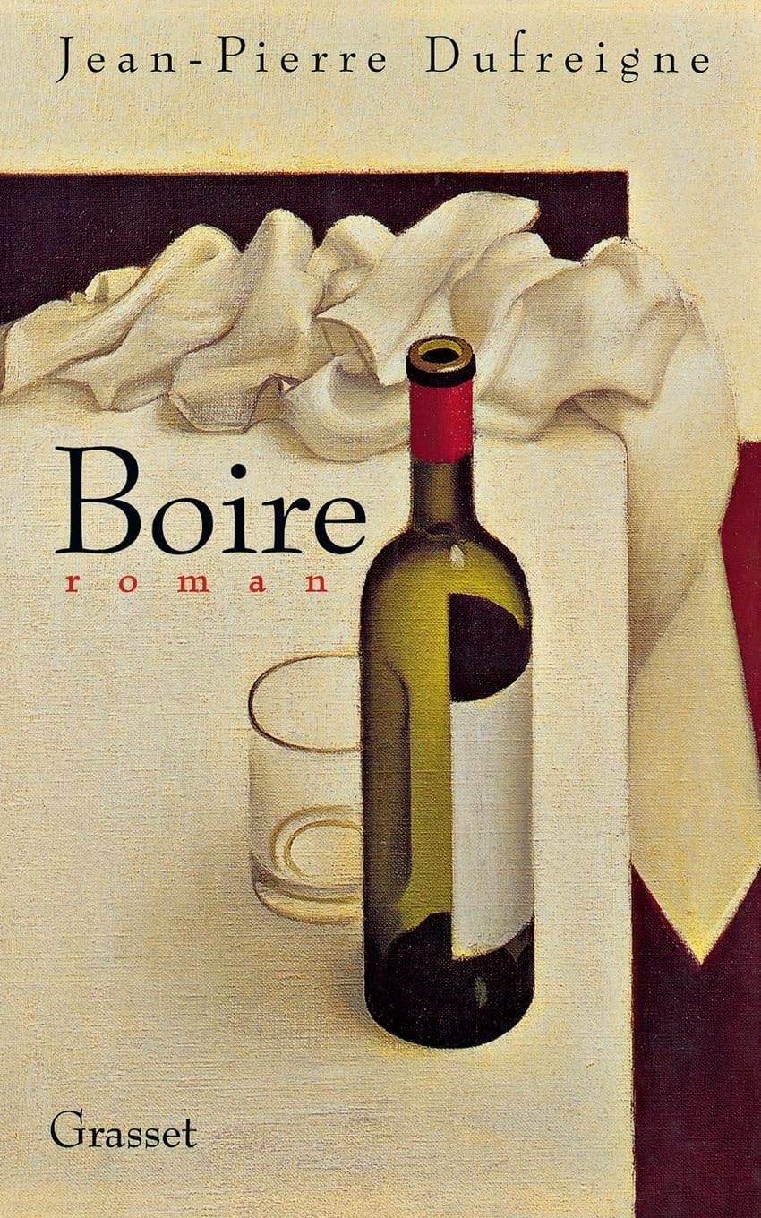 Boire 9782246528913