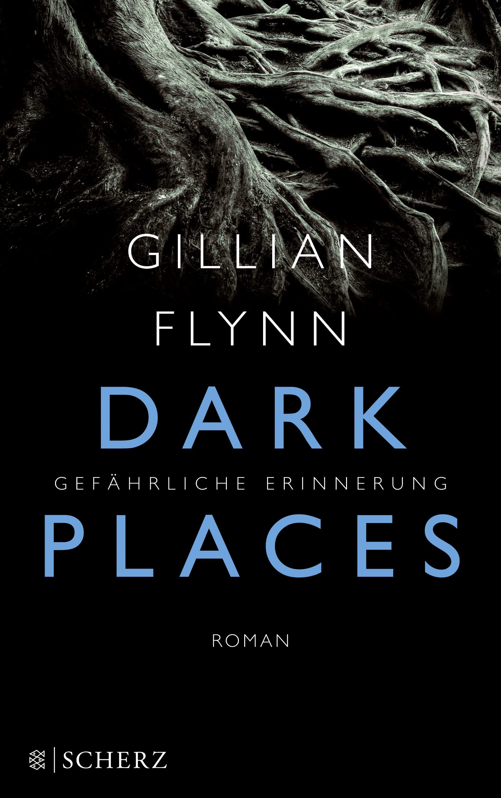 Dark Places - Gefährliche Erinnerung 9783651011892