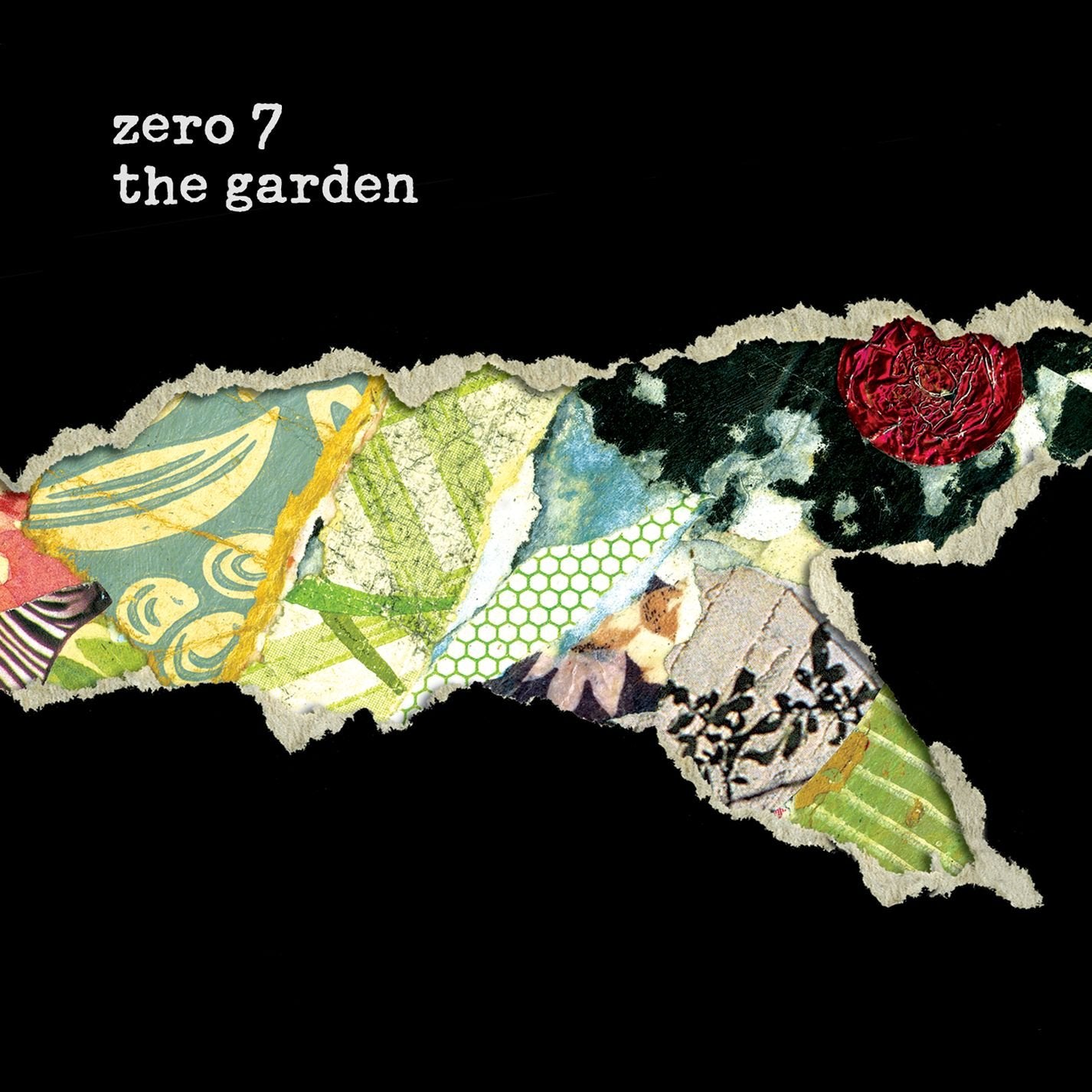 Garden,The [Import] 5051011285752