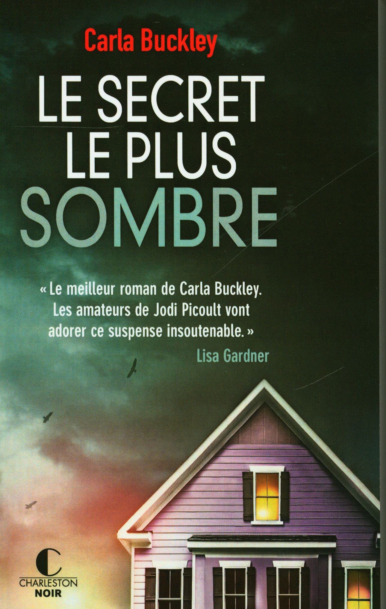 Le secret le plus sombre 9782368124765