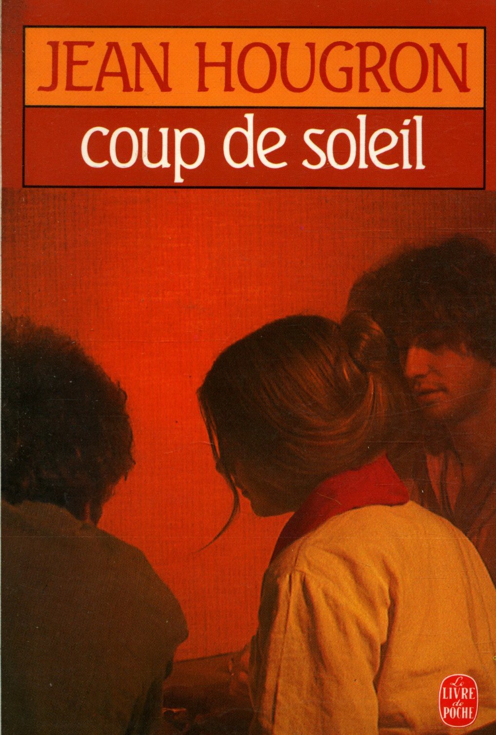 Coup de soleil 9782253038108