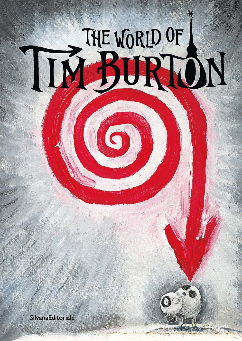 The World of Tim Burton 9788836656097