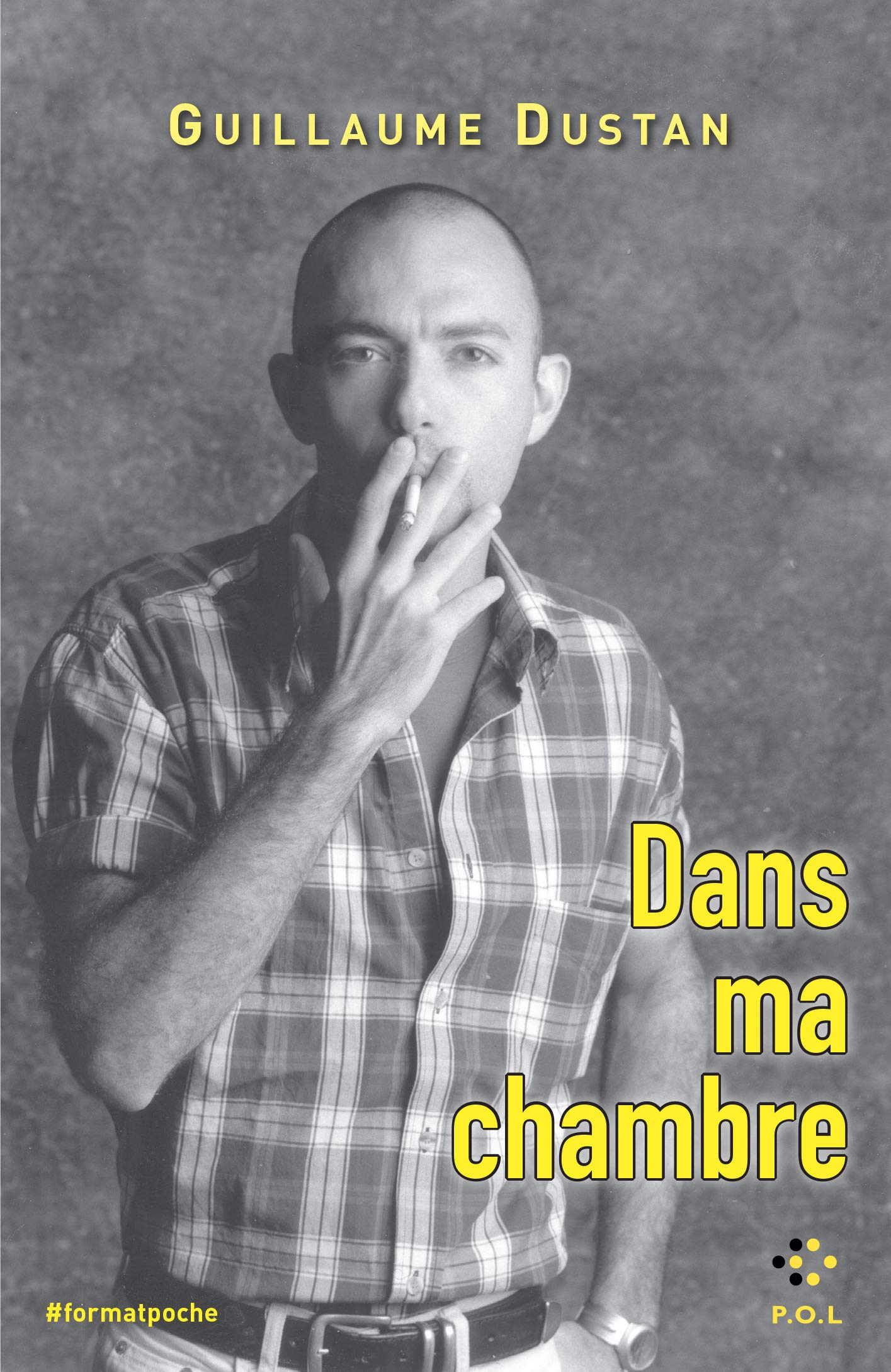 Dans ma chambre 9782818046784