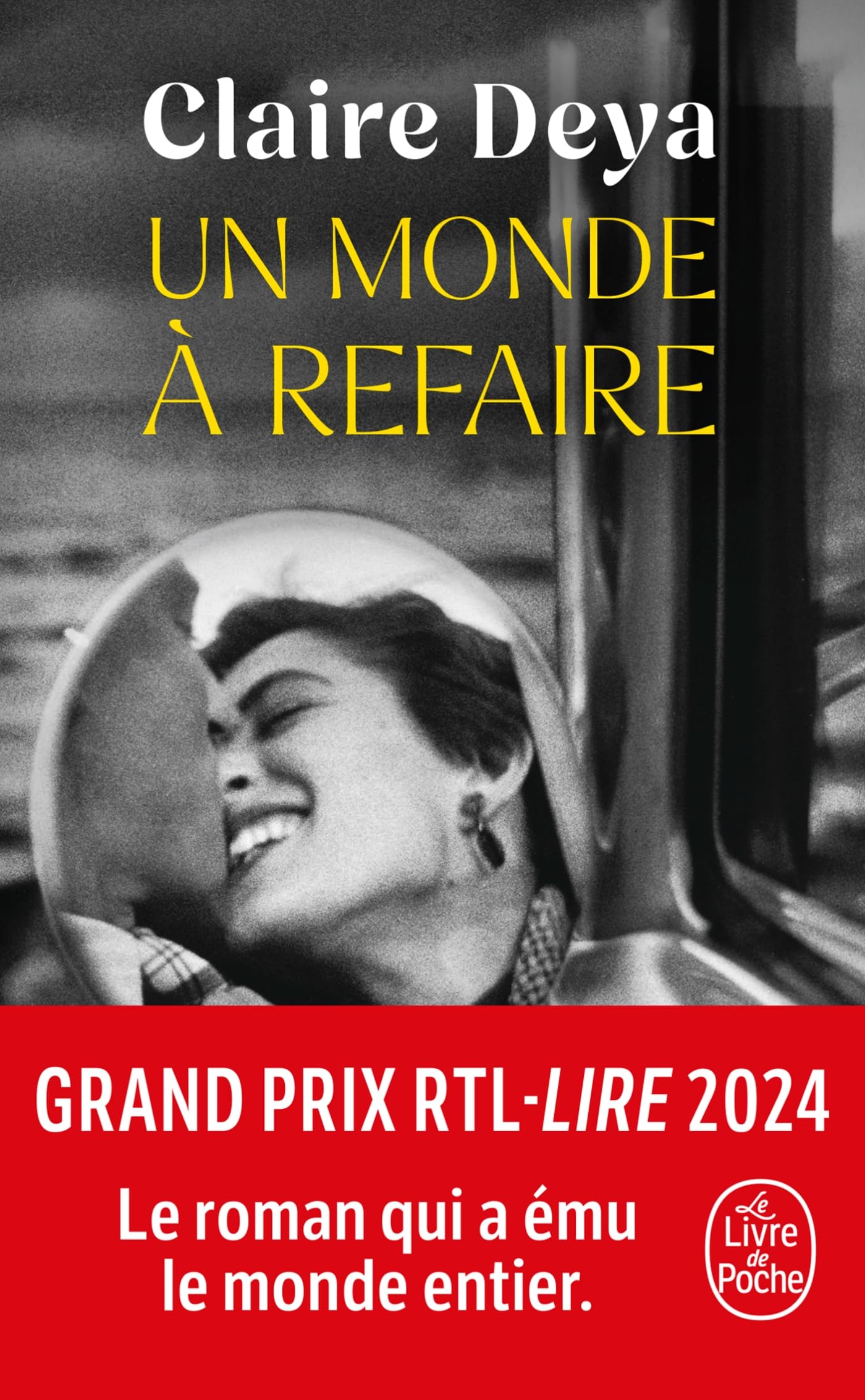 Un monde à refaire 9782253250869