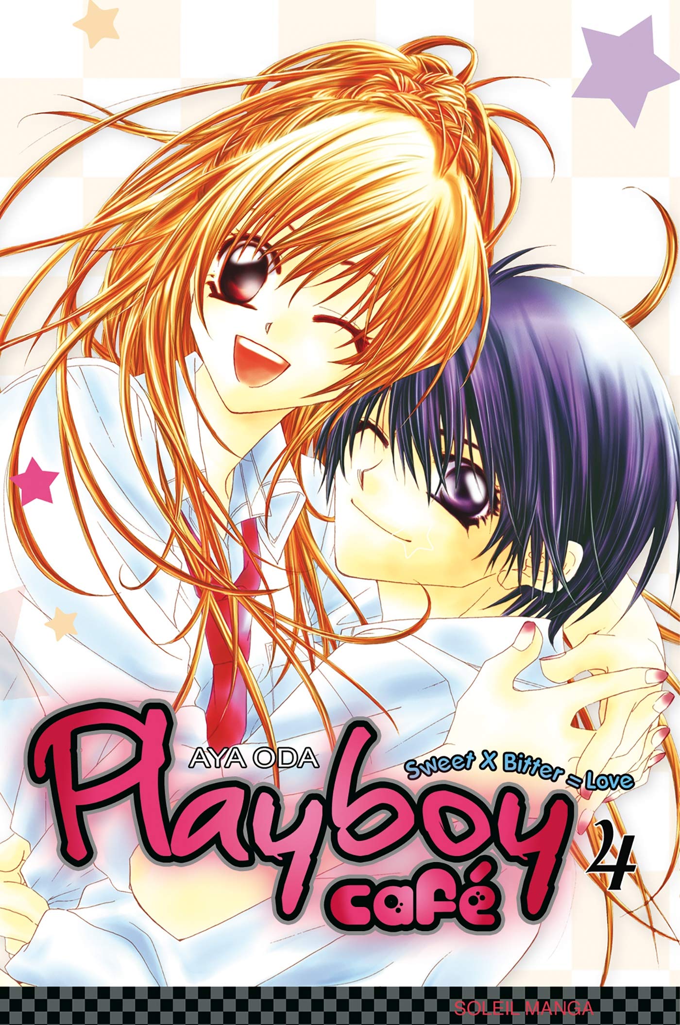 Playboy Café T04 9782302001770