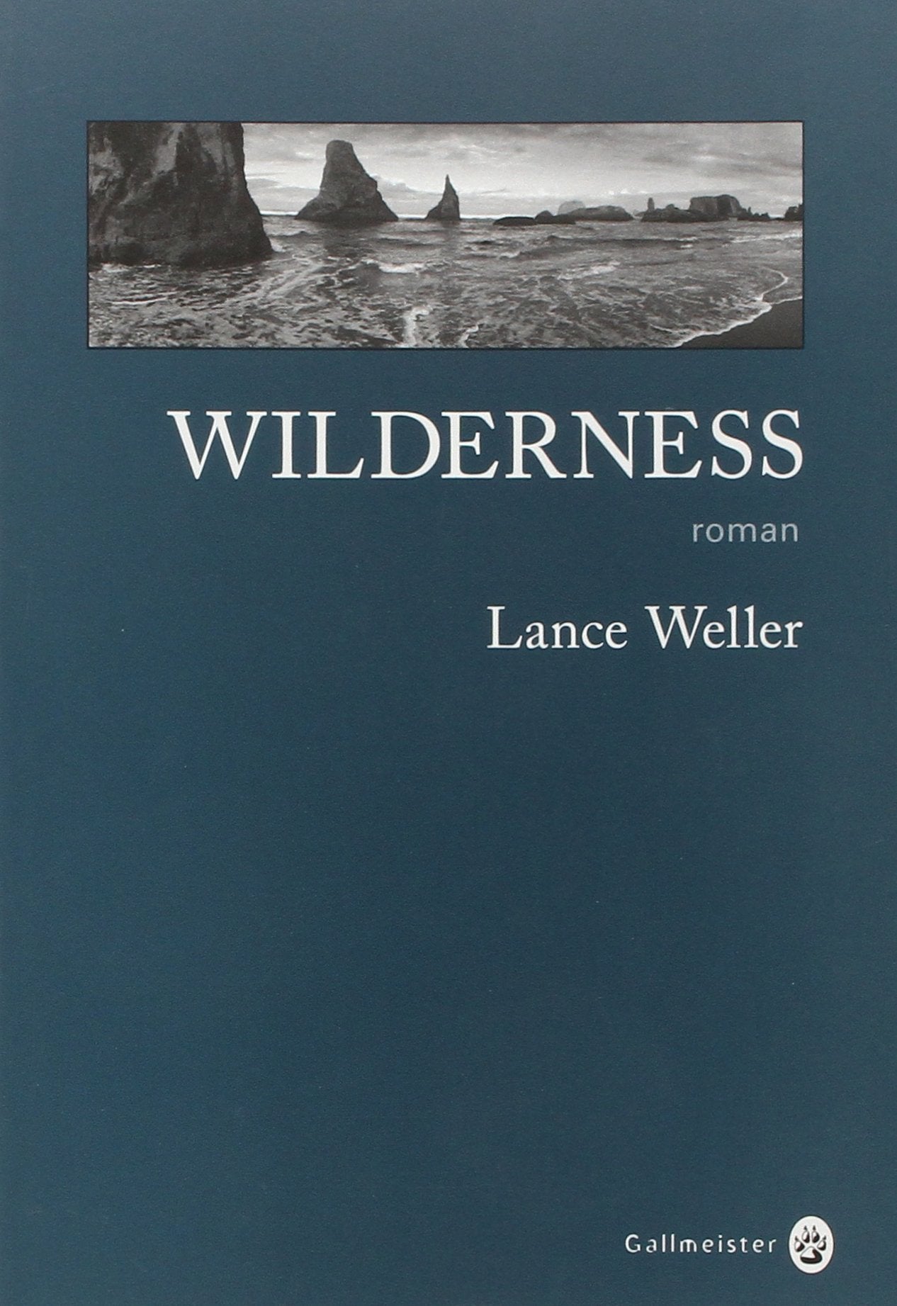 Wilderness (0000) 9782351780596