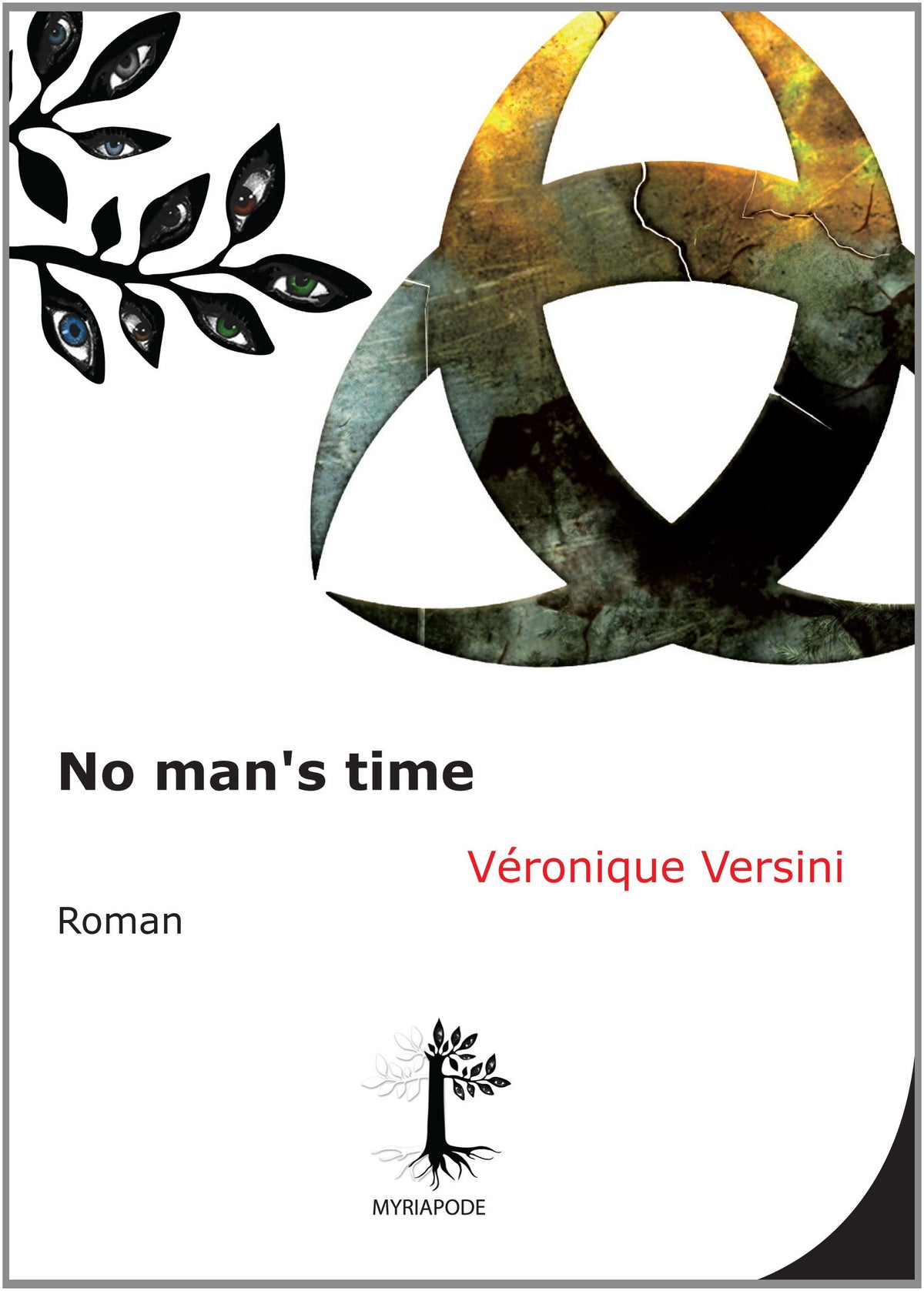 No Man's Time 9782359450439