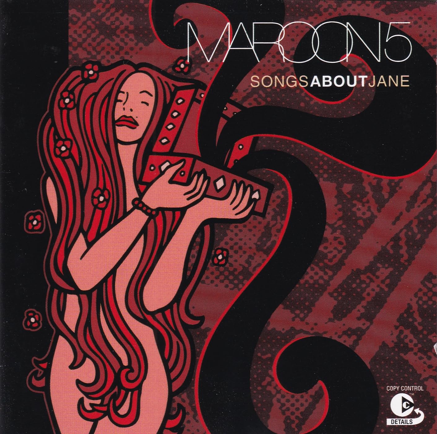 Songs About Jane 0828765235327