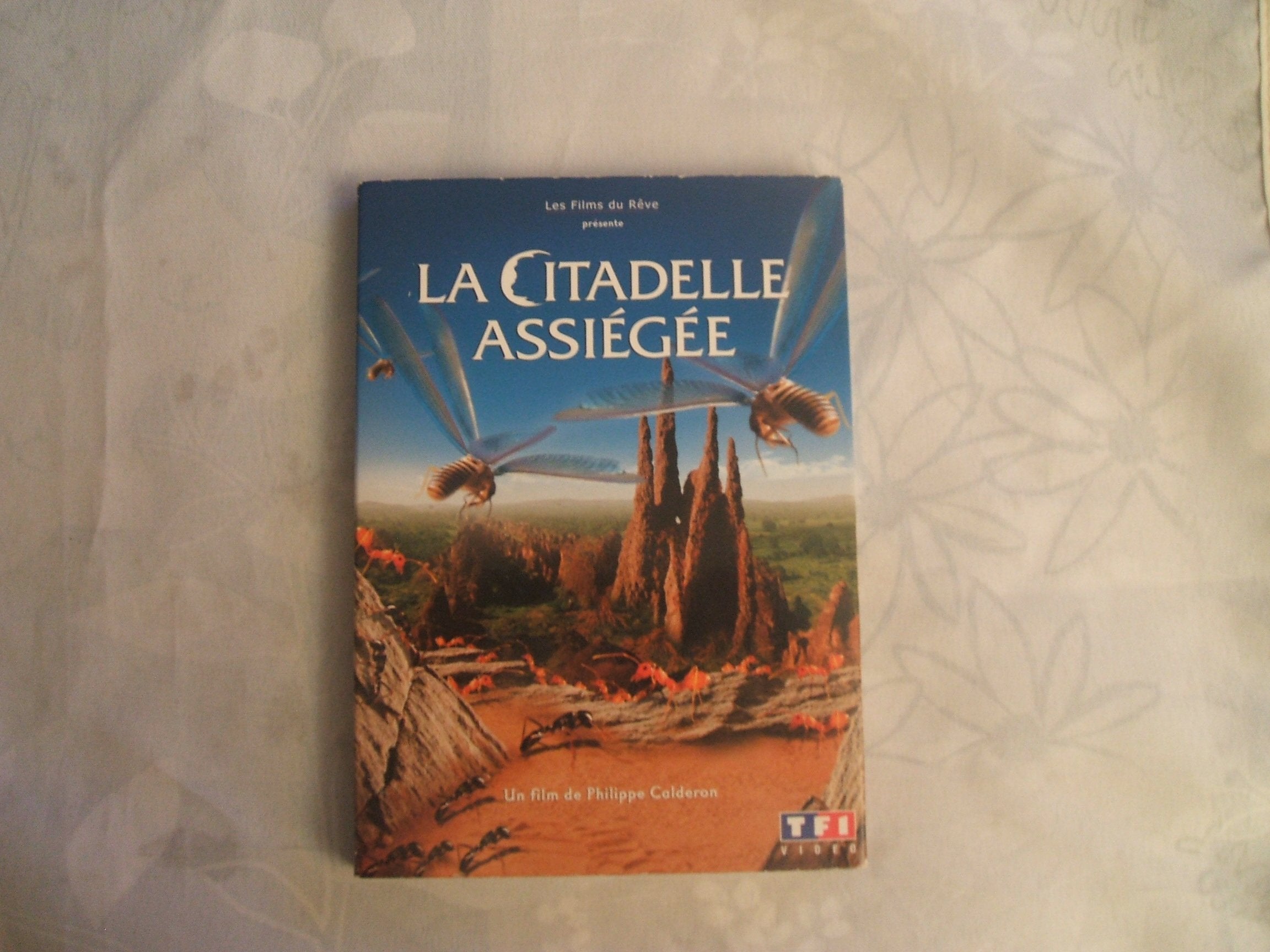La citadelle assiégée 3384442121248