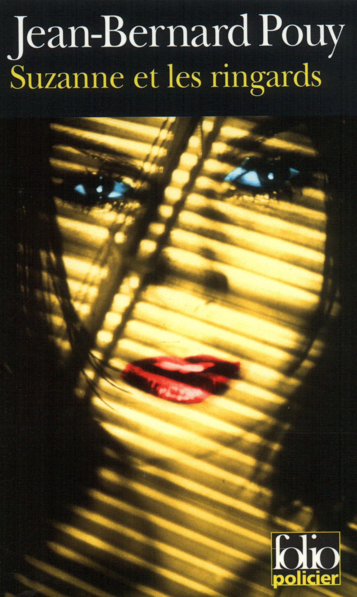 Suzanne et les Ringards 9782070415533