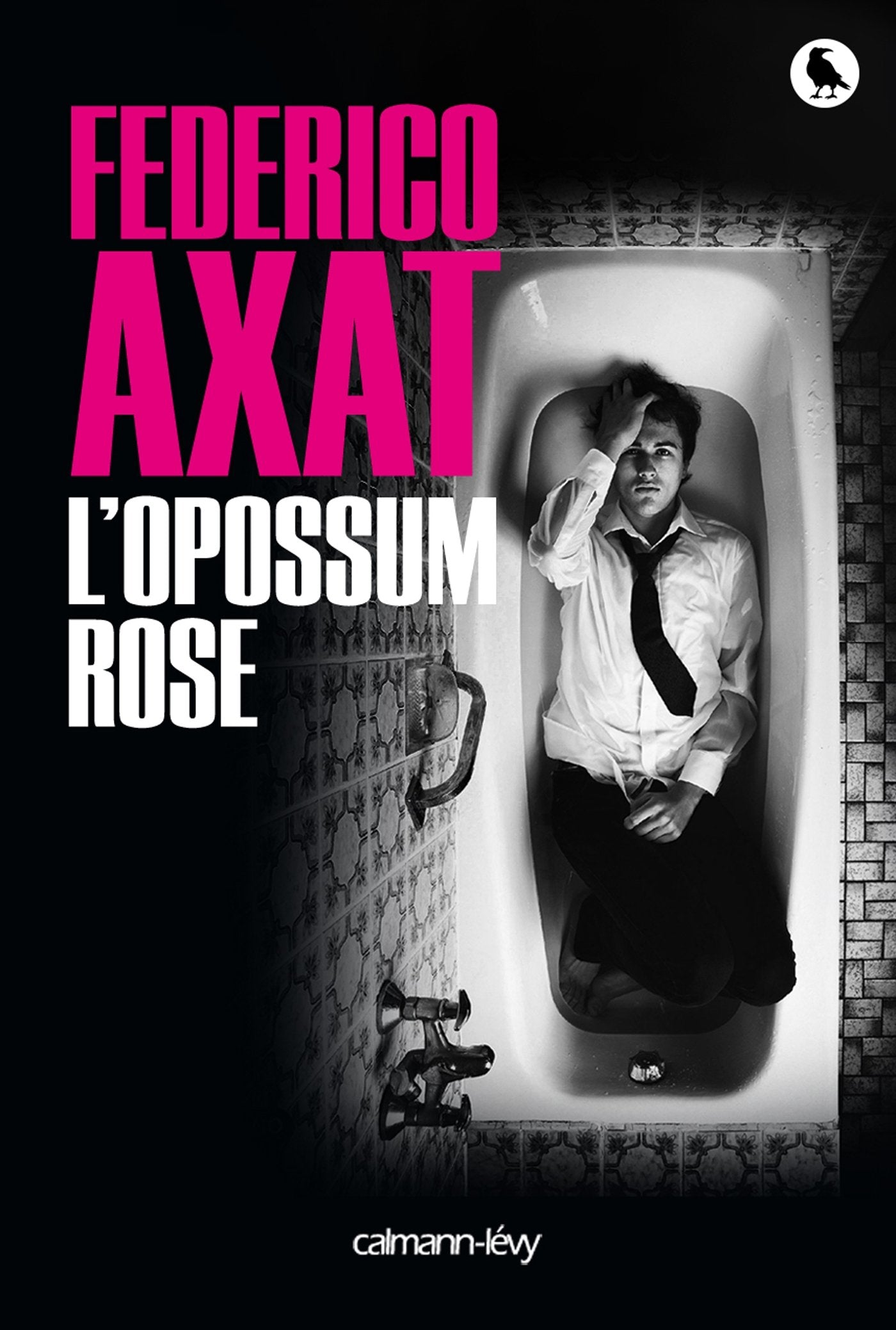 L'Opossum rose 9782702159019