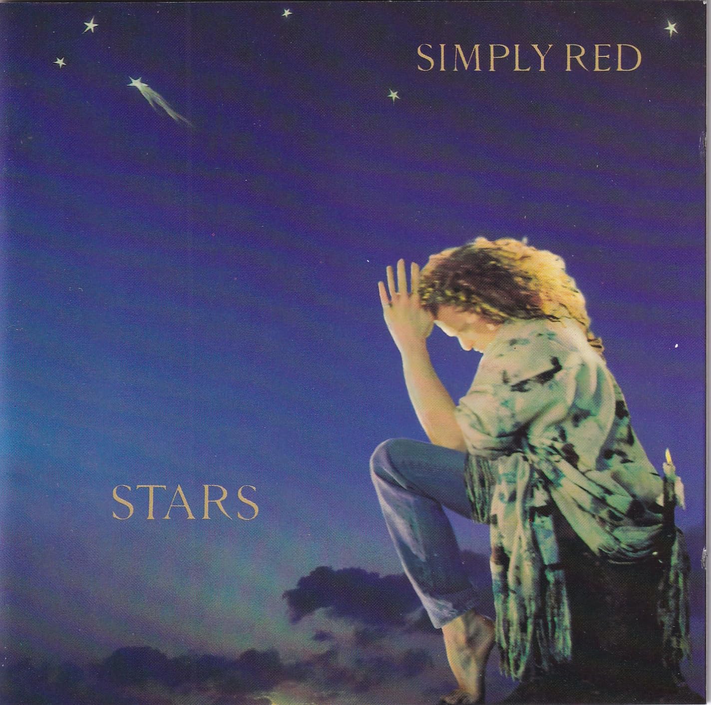 Stars 0090317528427