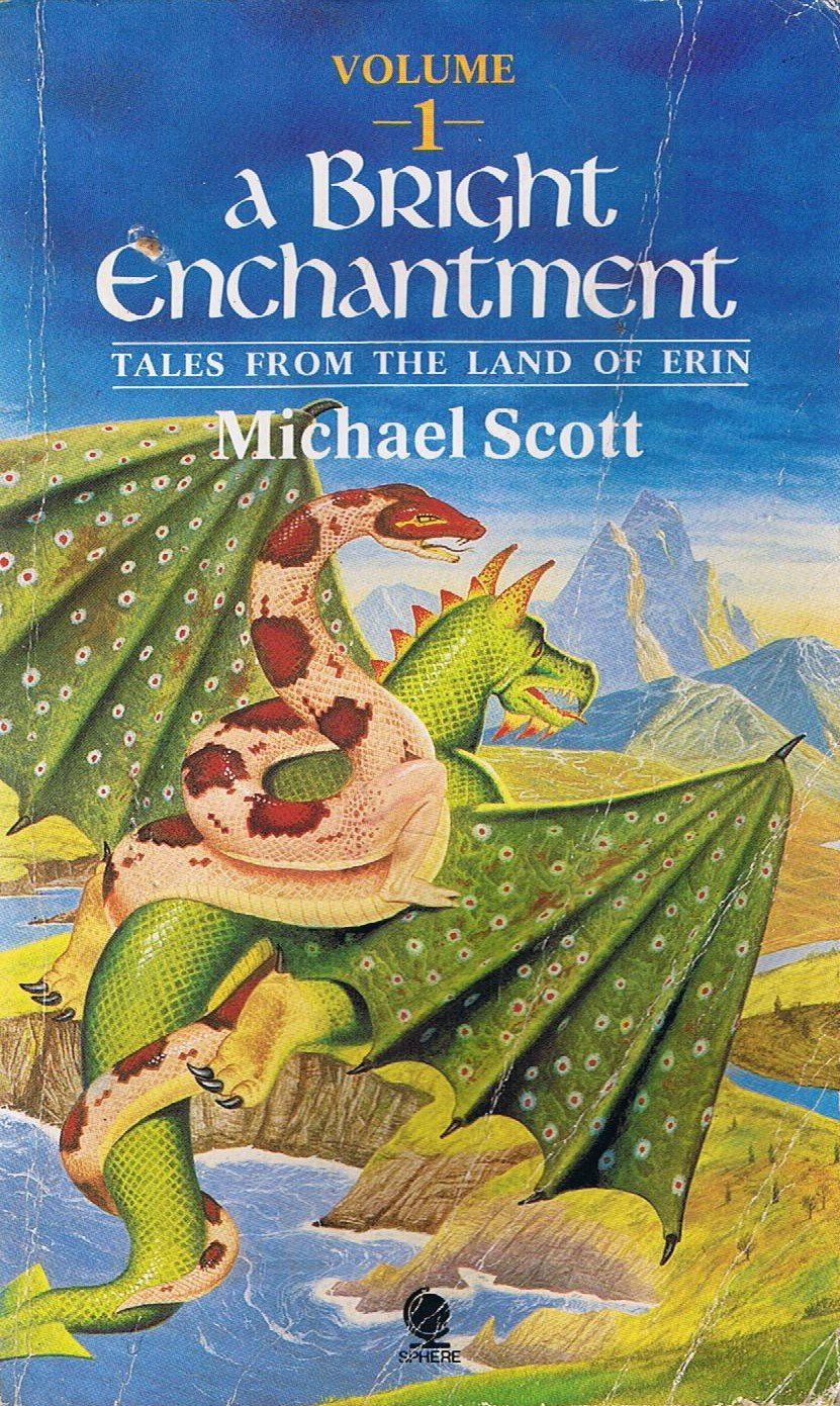 A Bright Enchantment (Bk. 1) 9780722176436