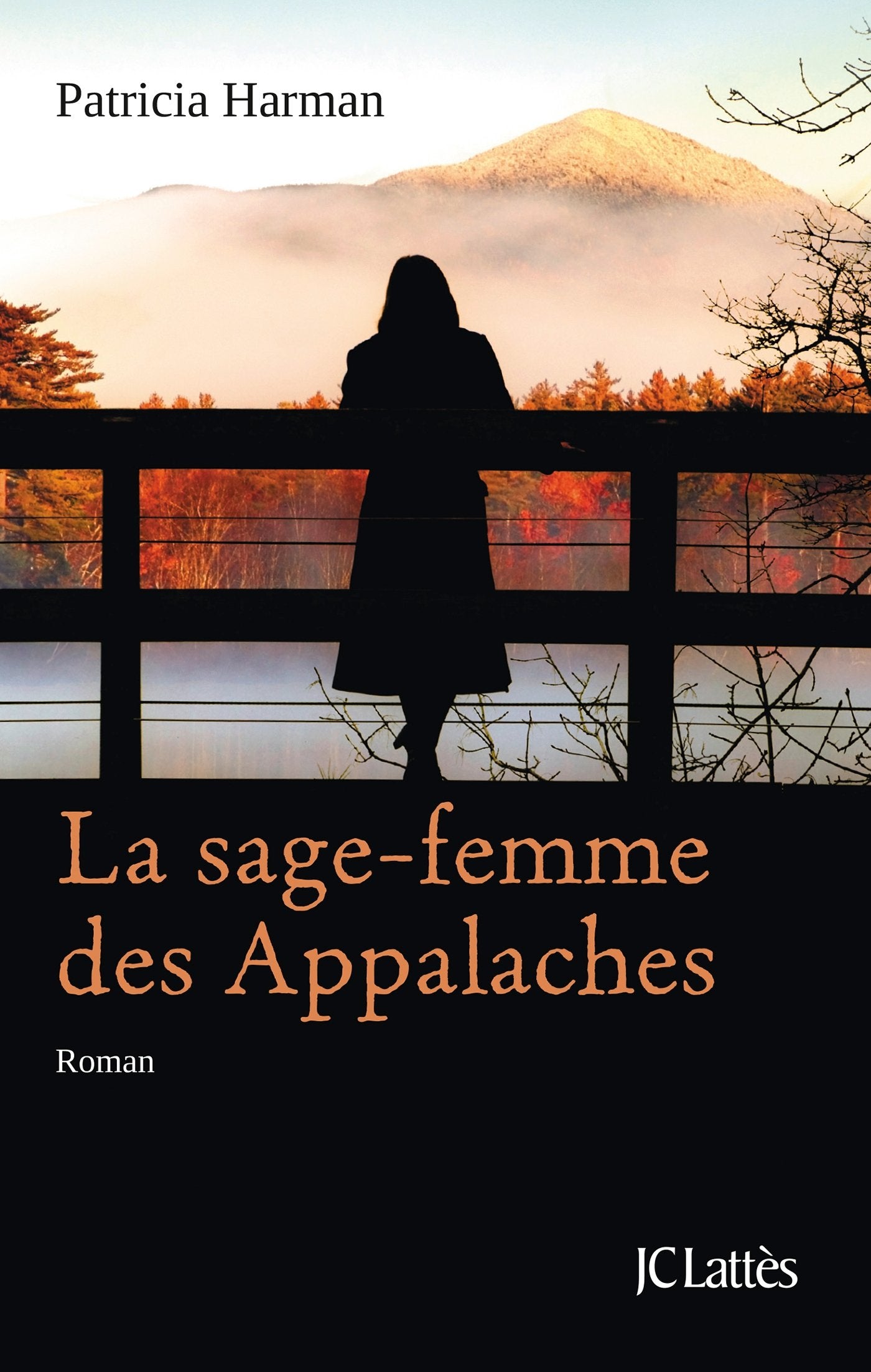 La sage-femme des Appalaches 9782709643696