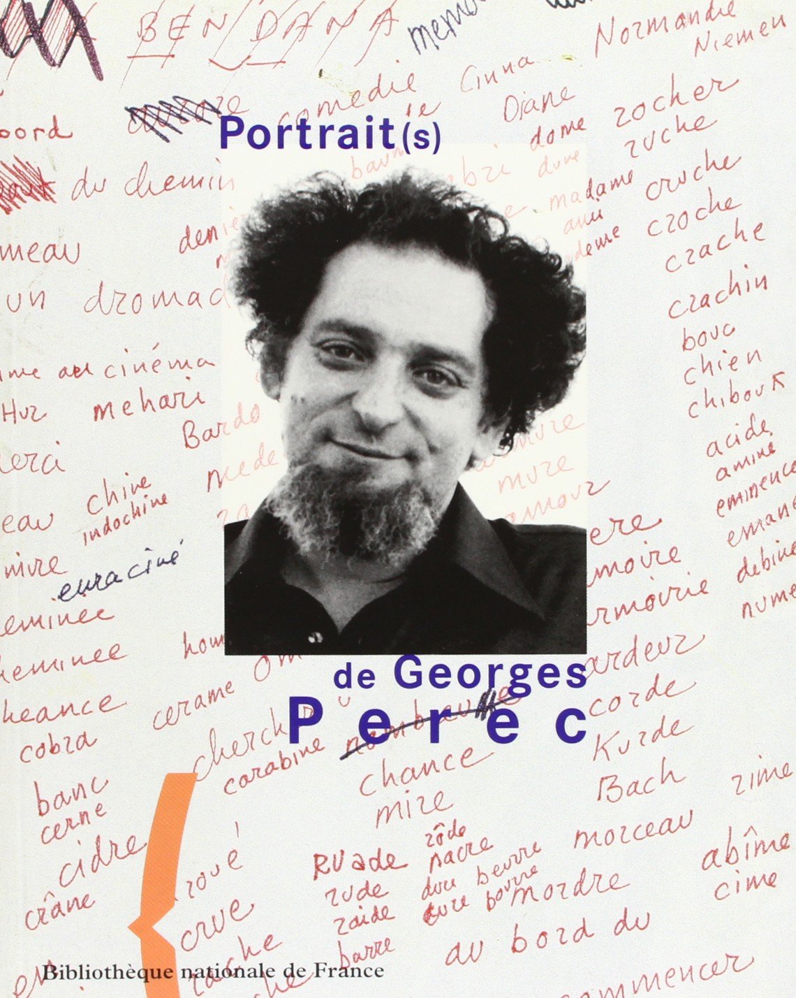 Portrait(s) de Georges Perec 9782717721539