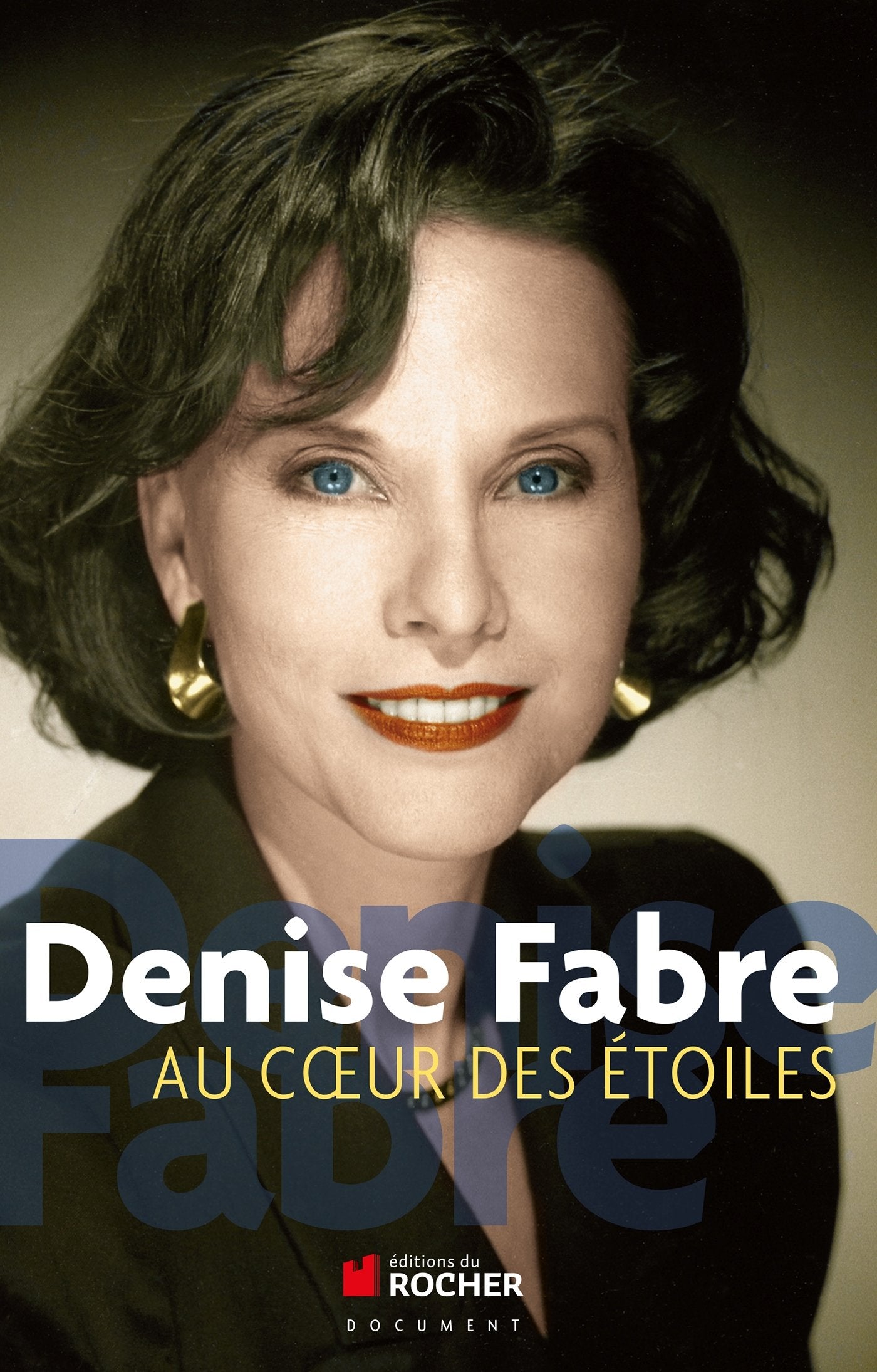 Au coeur des étoiles 9782268069098