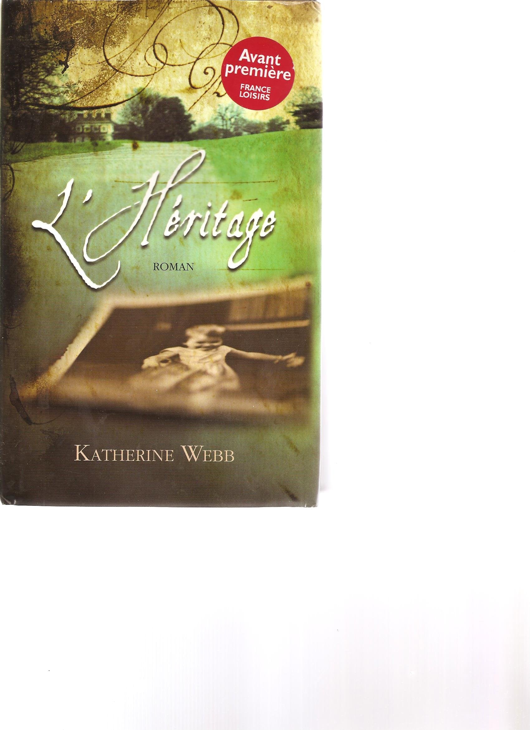 L heritage 9782298039245