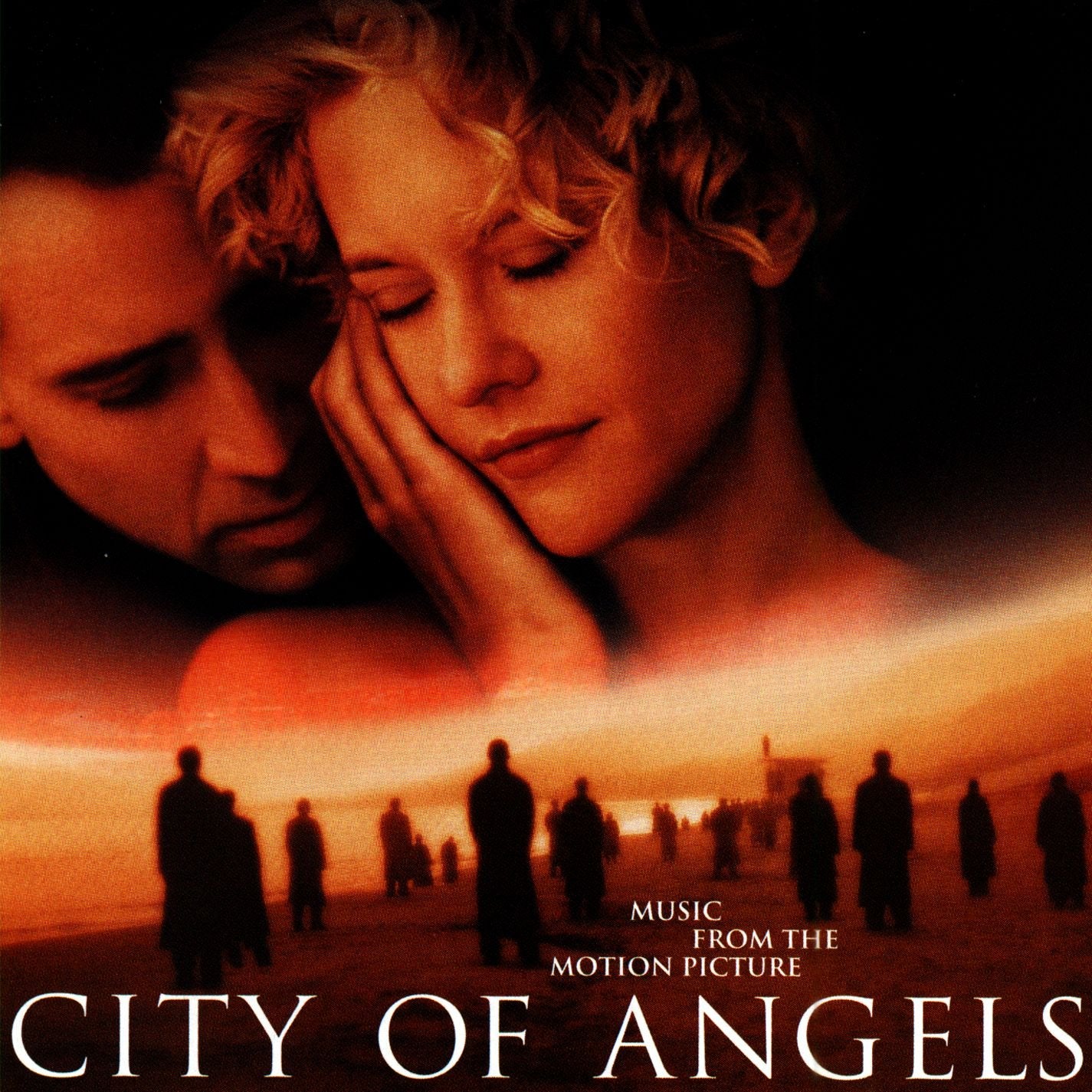 City of Angels 0093624686729