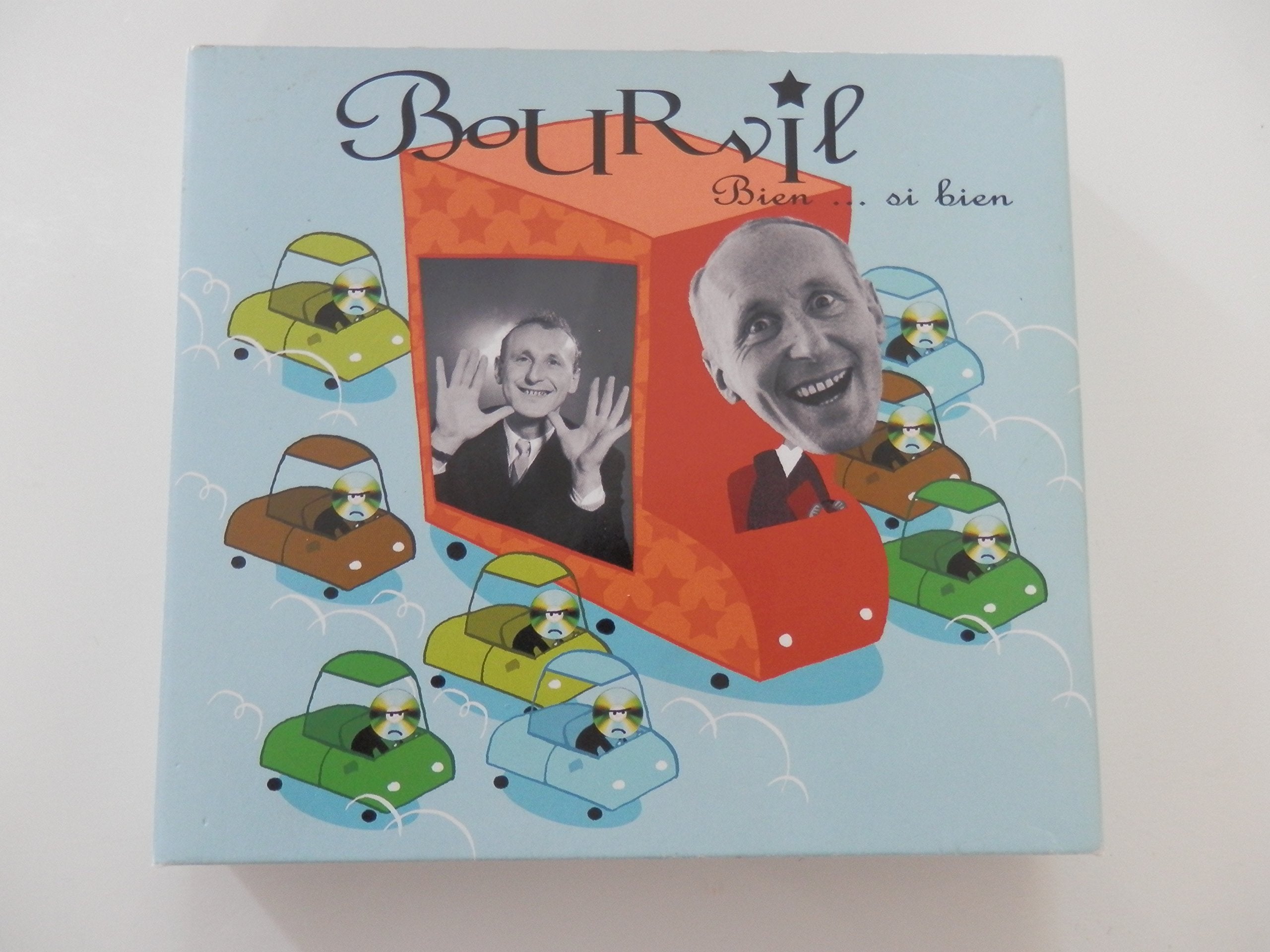 Bien...si bien 0094633021327