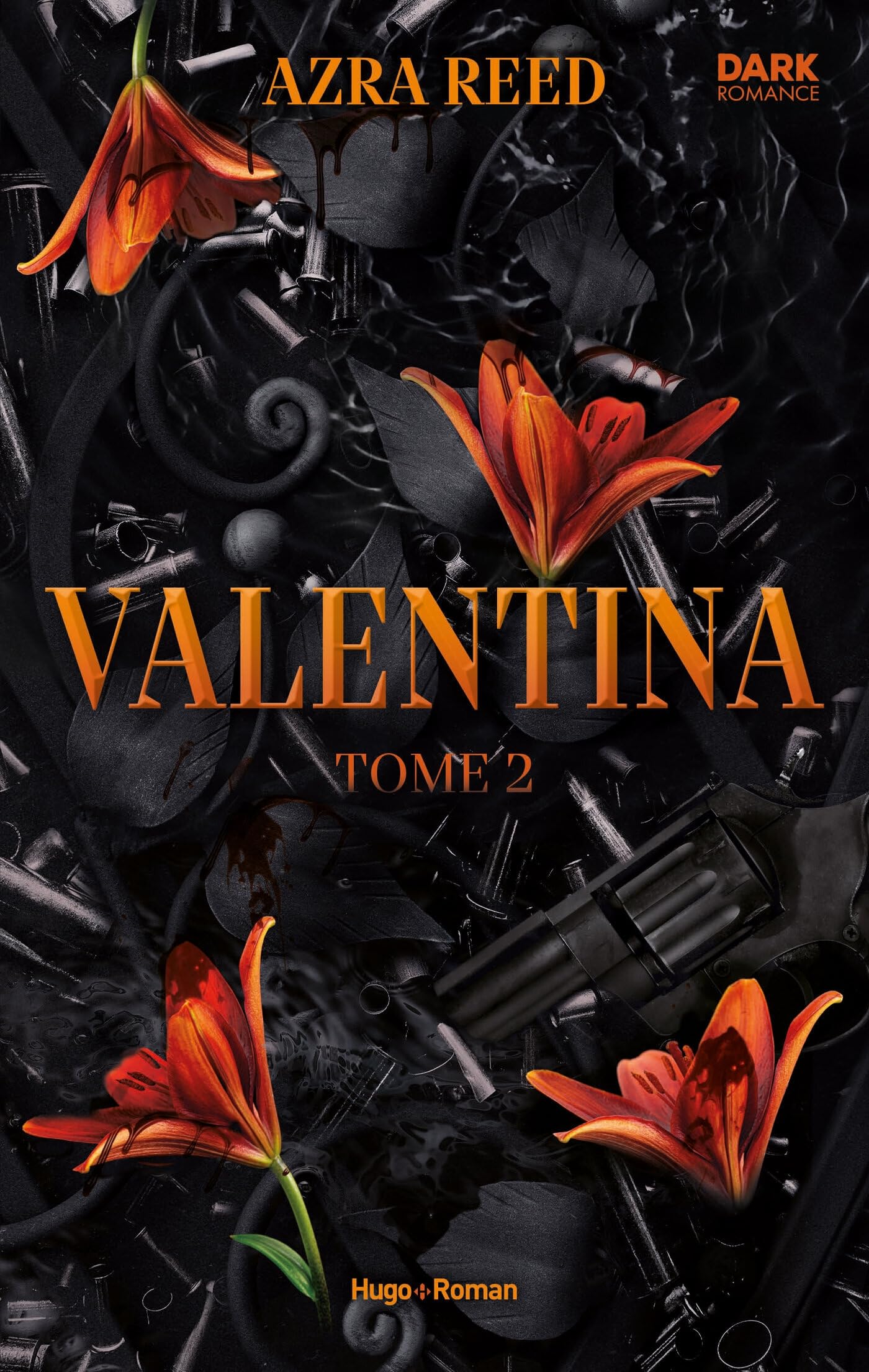 Valentina - Tome 02 9782755677423