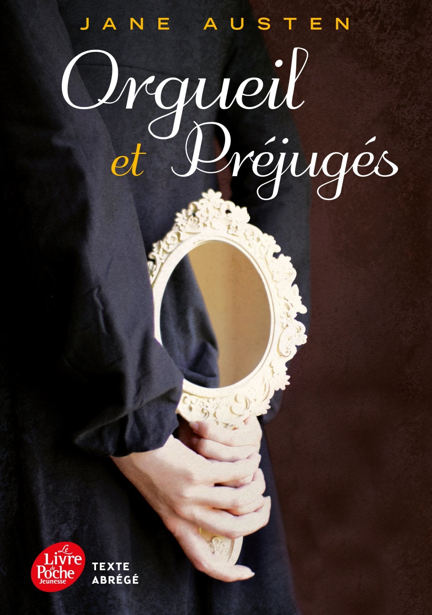 Orgueil et préjugés - Texte Abrégé 9782013229555