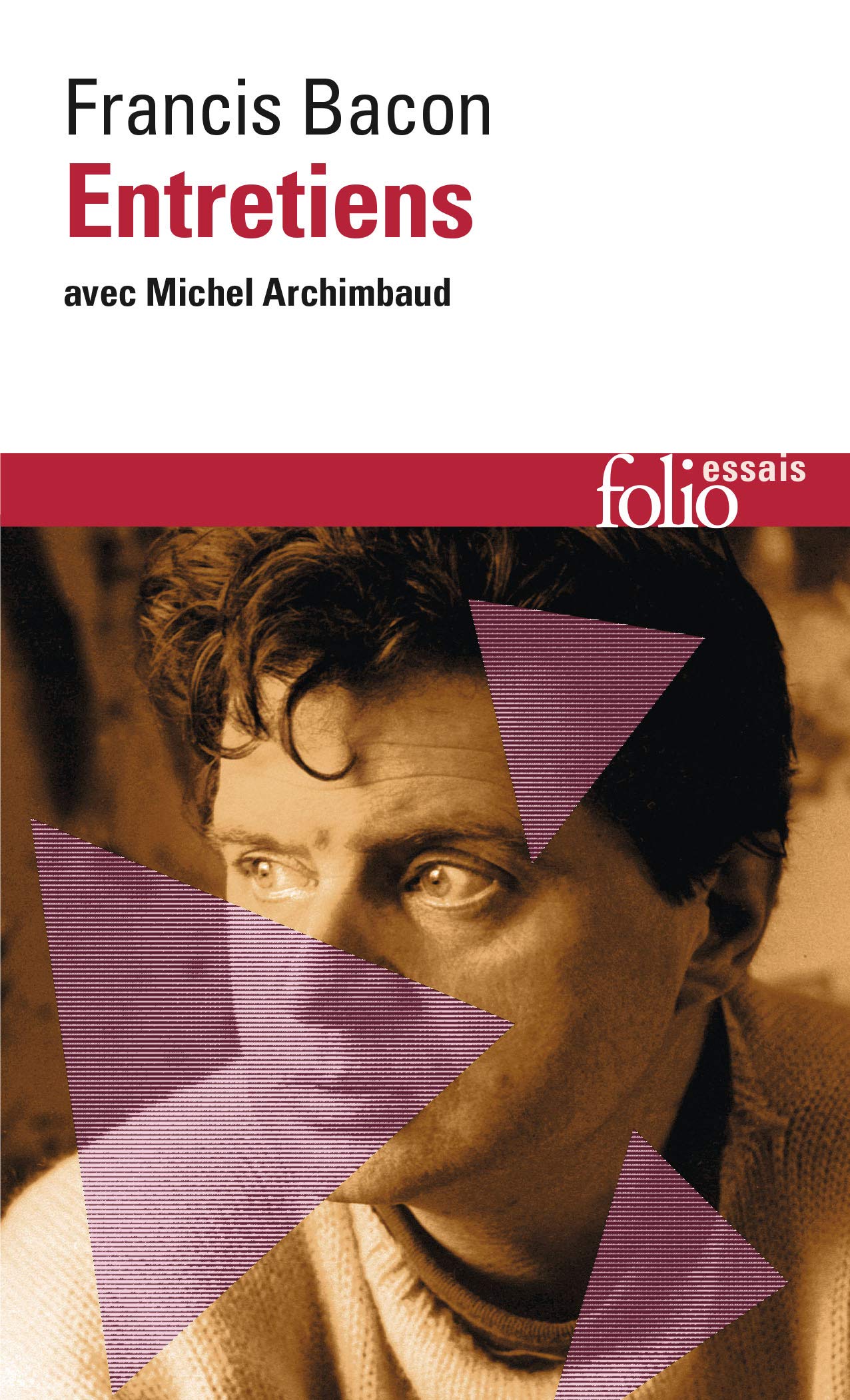 Entretiens avec Michel Archimbaud 9782070329267