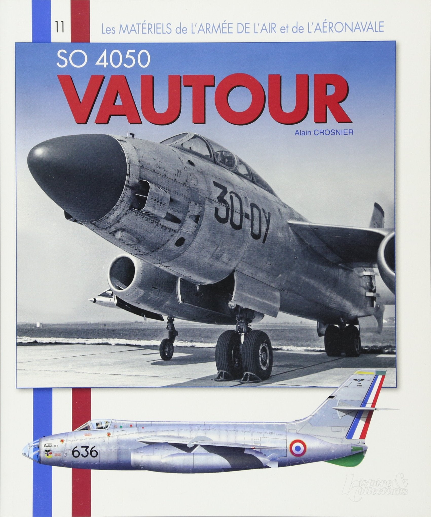 Vautour II 9782352502074