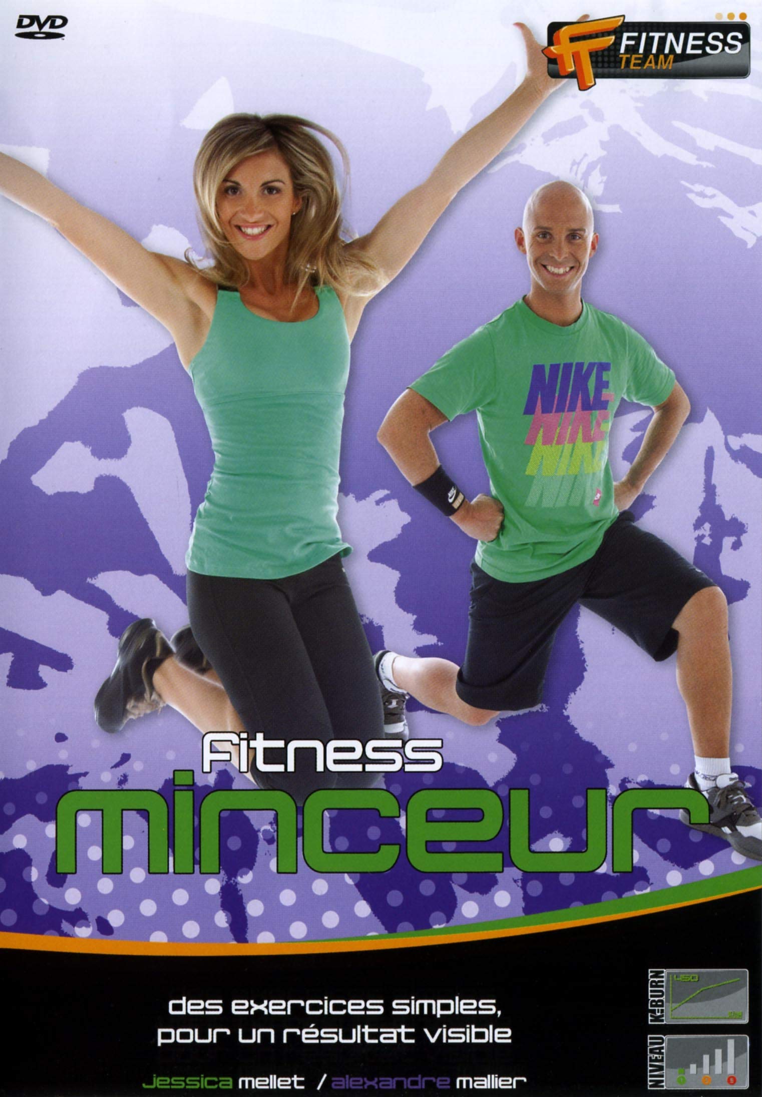 Fitness minceur 3760120790744