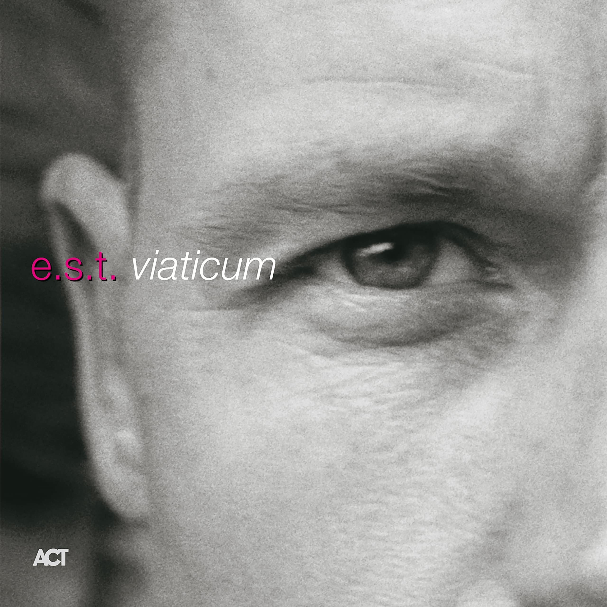 E.S.T. / Viaticum Live in Berlin 0614427901521