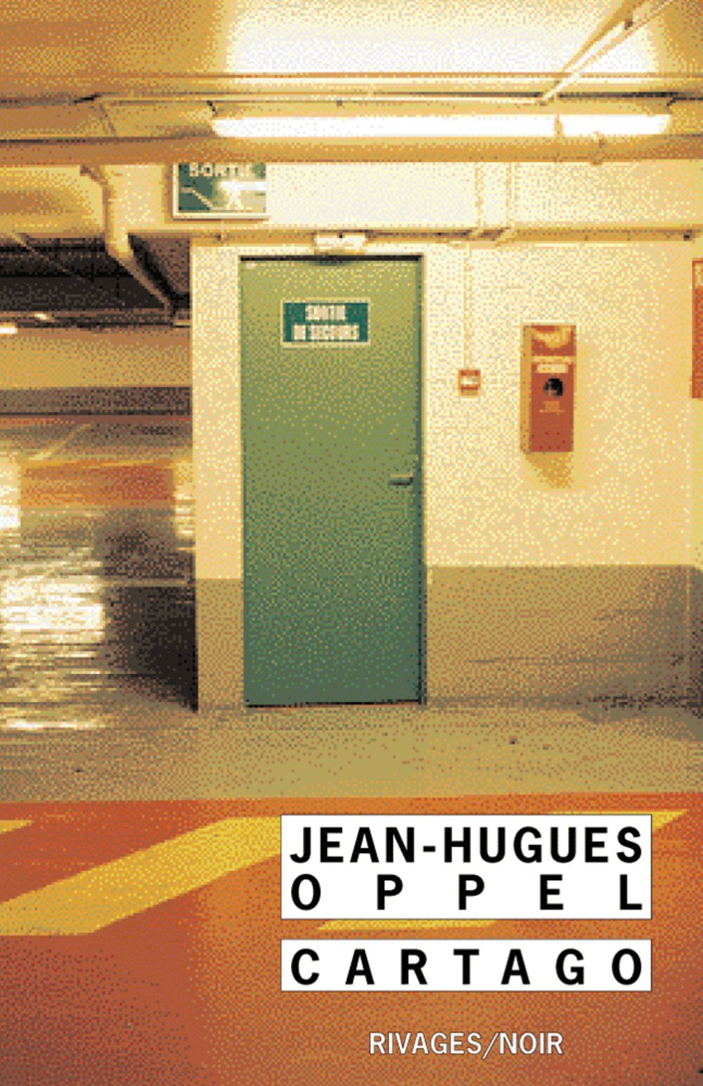 Cartago 9782743605926