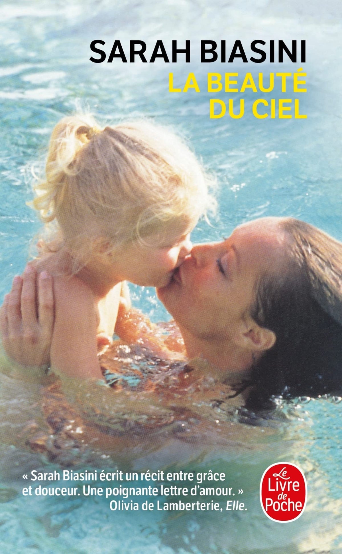 La beauté du ciel 9782253934943