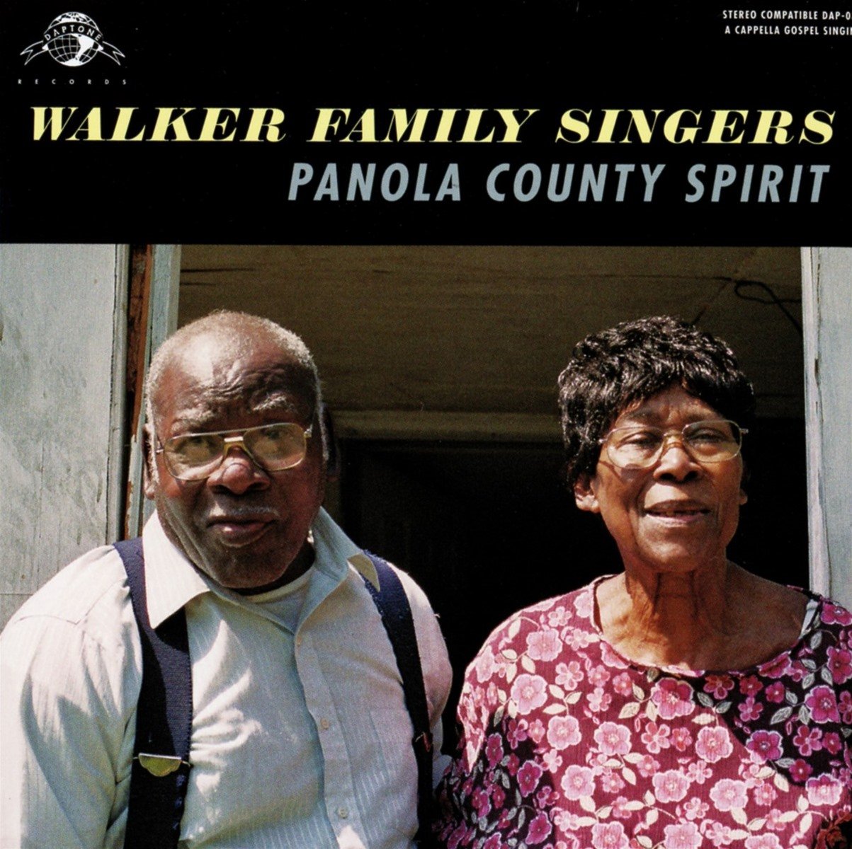 Panola County Spirit 9786316423498