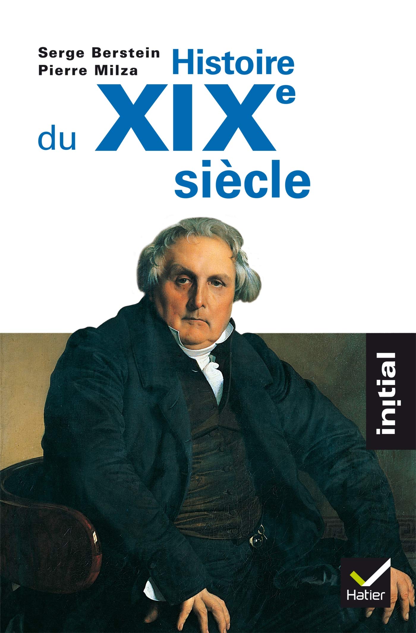 Histoire du XIXe siècle 9782218715679