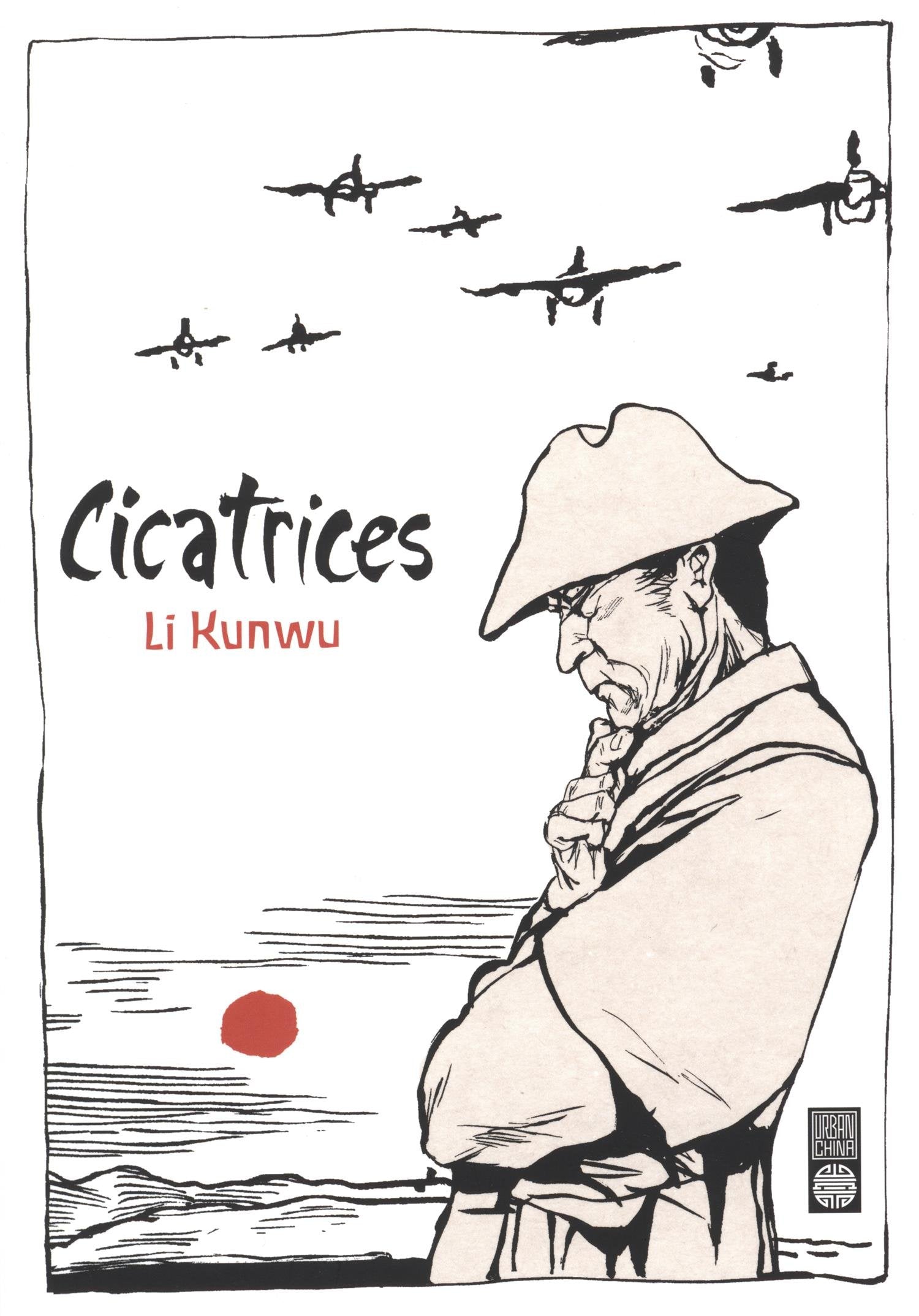 Cicatrices 9782372590006