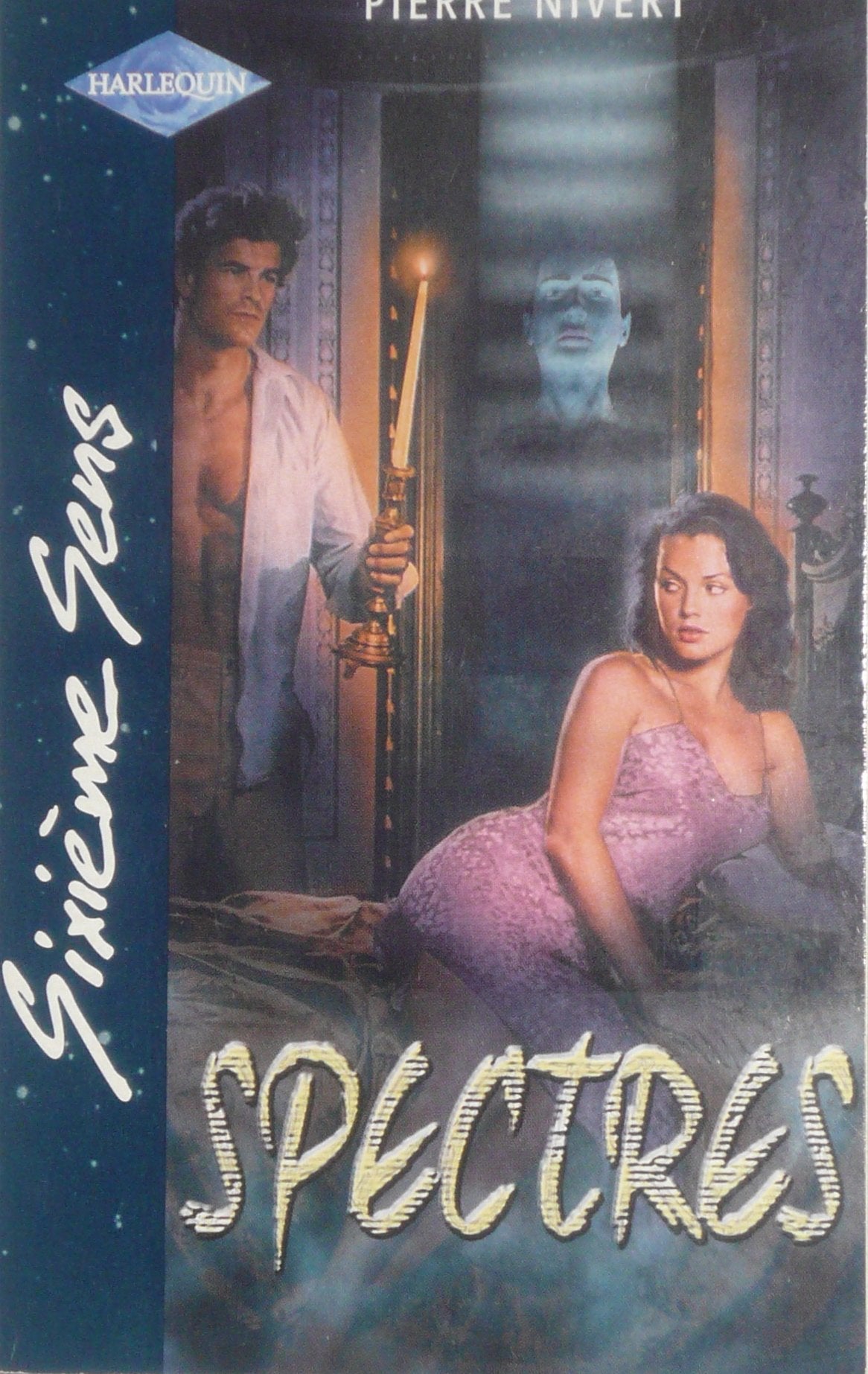 SPECTRES 9782280105781