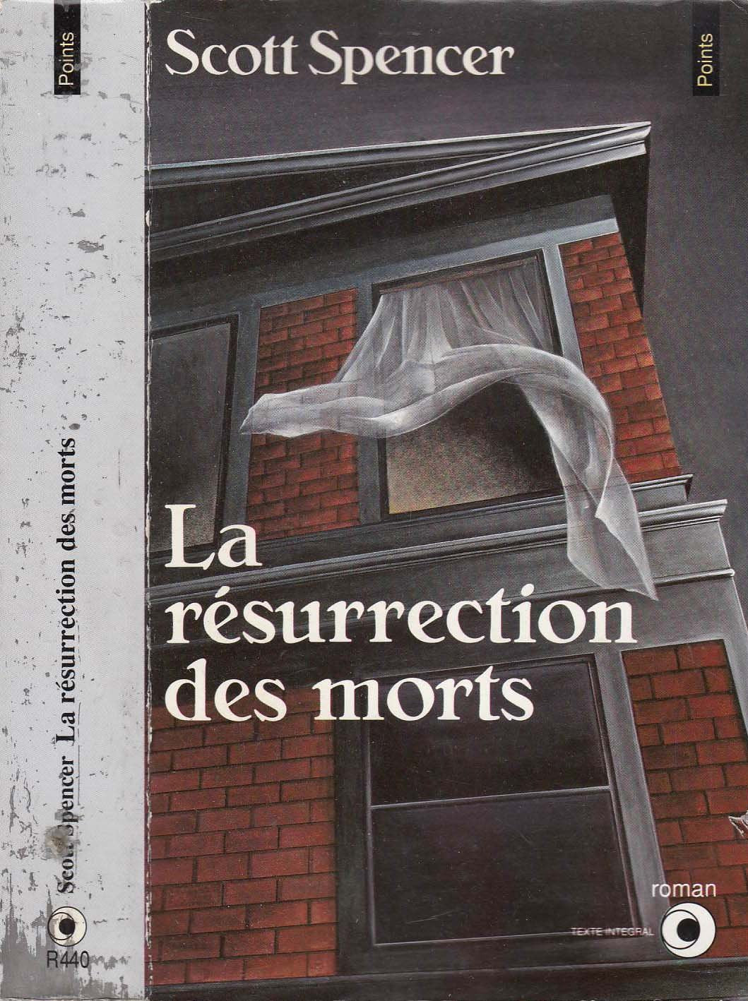 La résurrection des morts 9782020130547