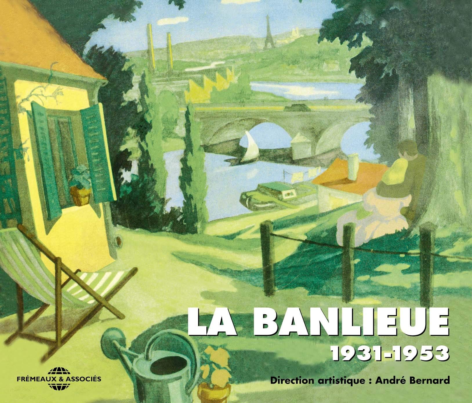 Anthologie de la Chanson 3561302509426