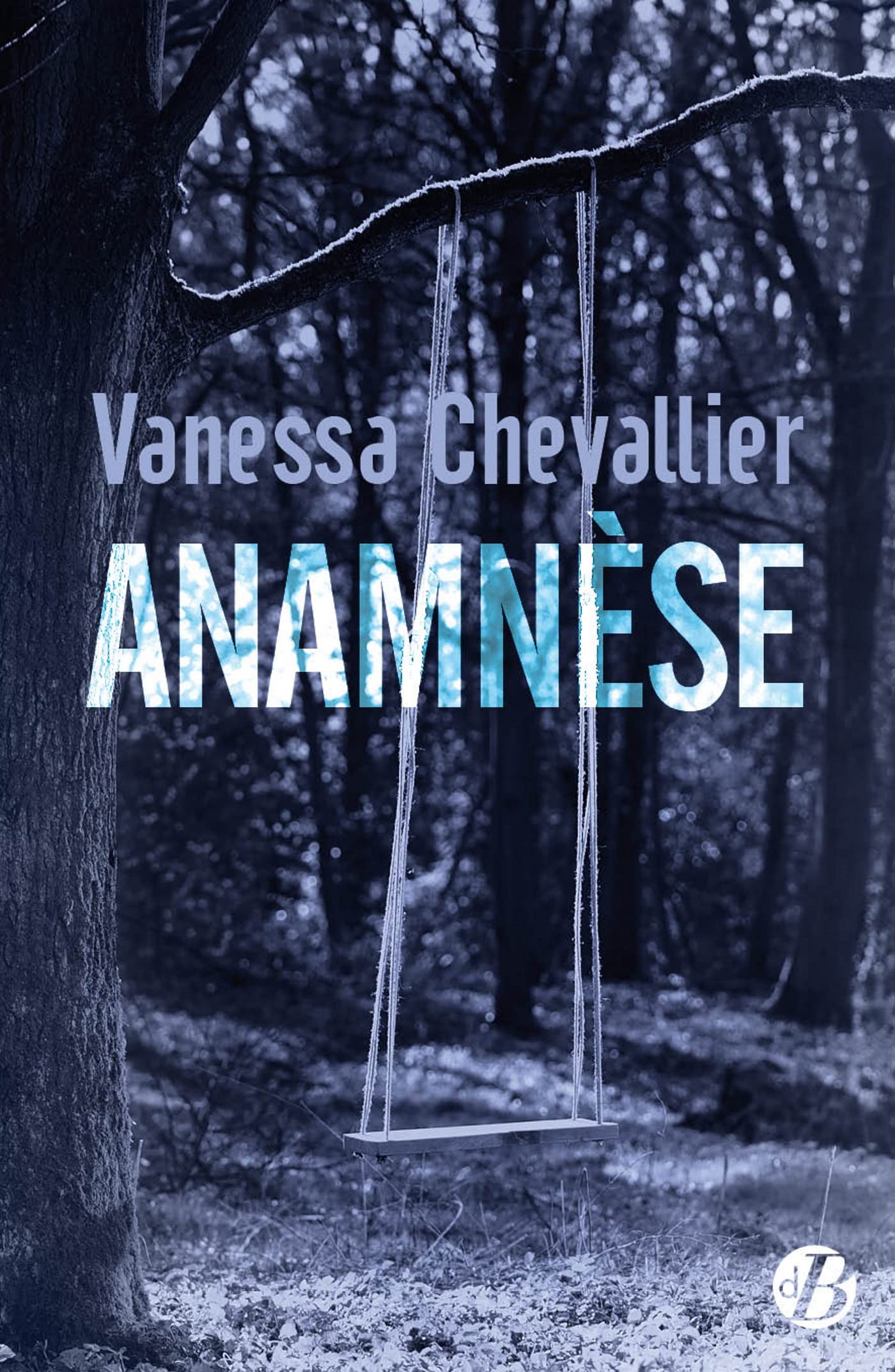 Anamnèse 9782812927874