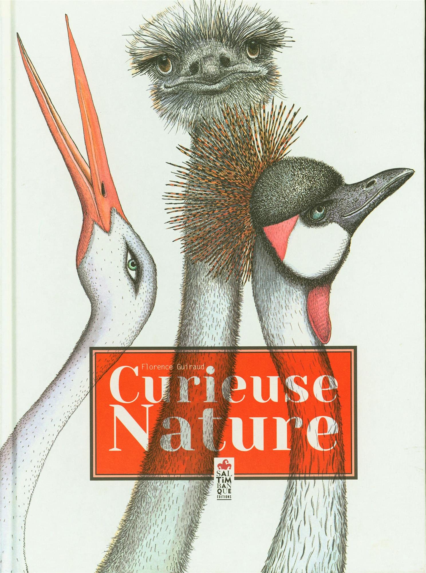 Curieuse nature 9782378010065