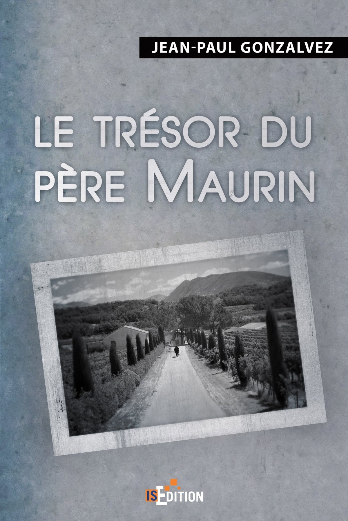 Le tresor du pere Maurin 9782368450208