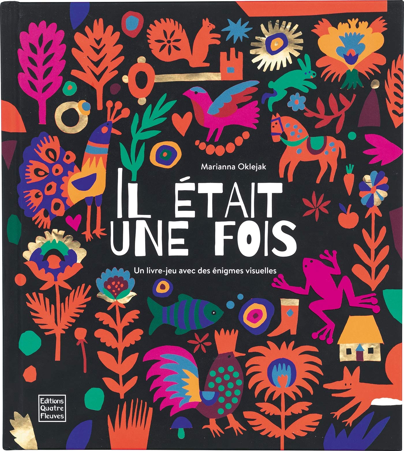 Il était une fois 9791026402114